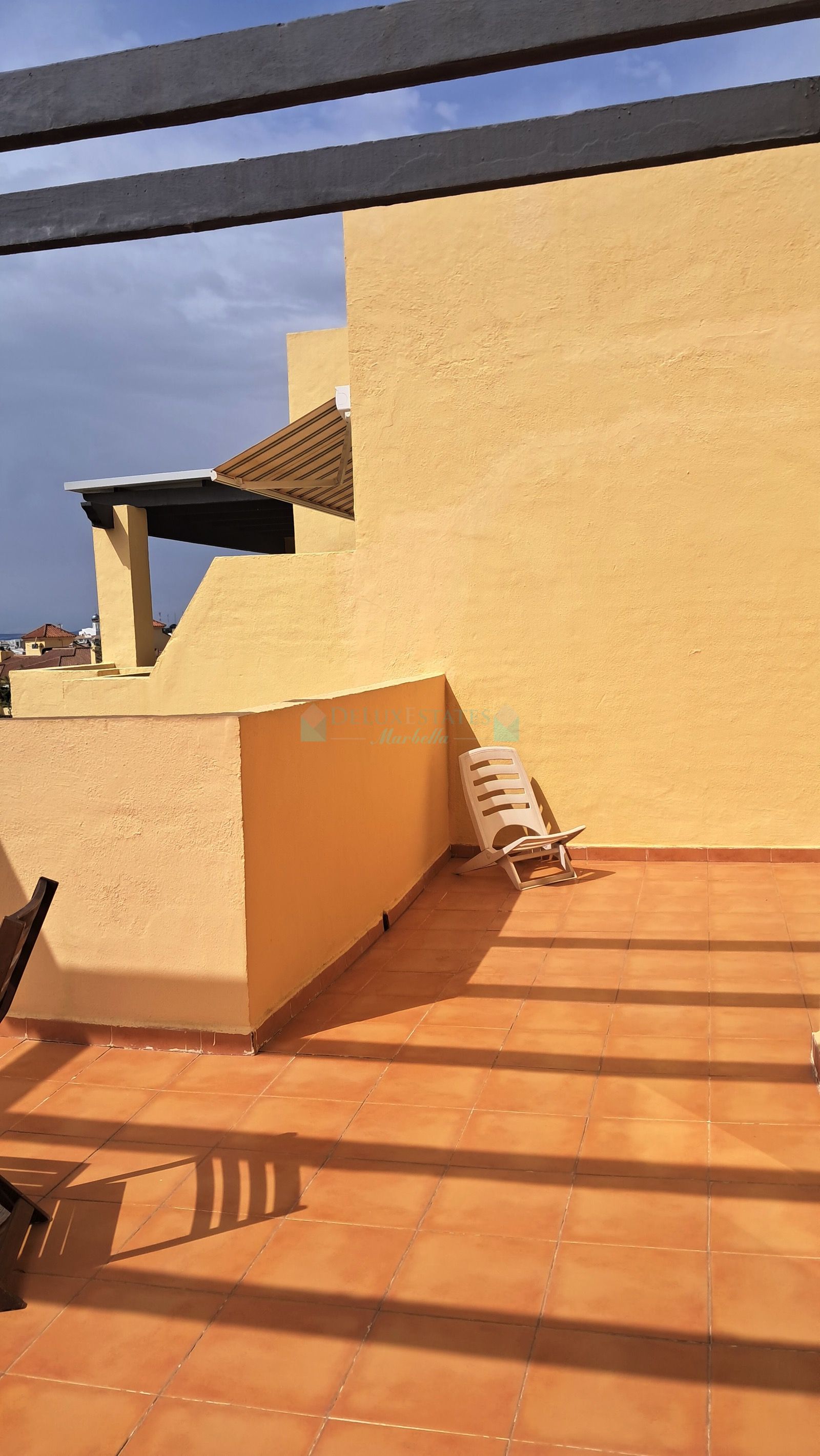 Duplex Penthouse for sale in Sotoserena, Estepona