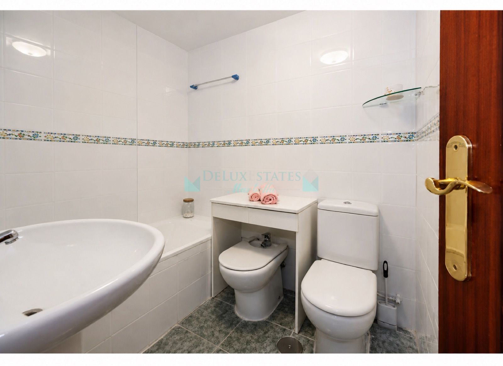 Duplex Penthouse for sale in Sotoserena, Estepona