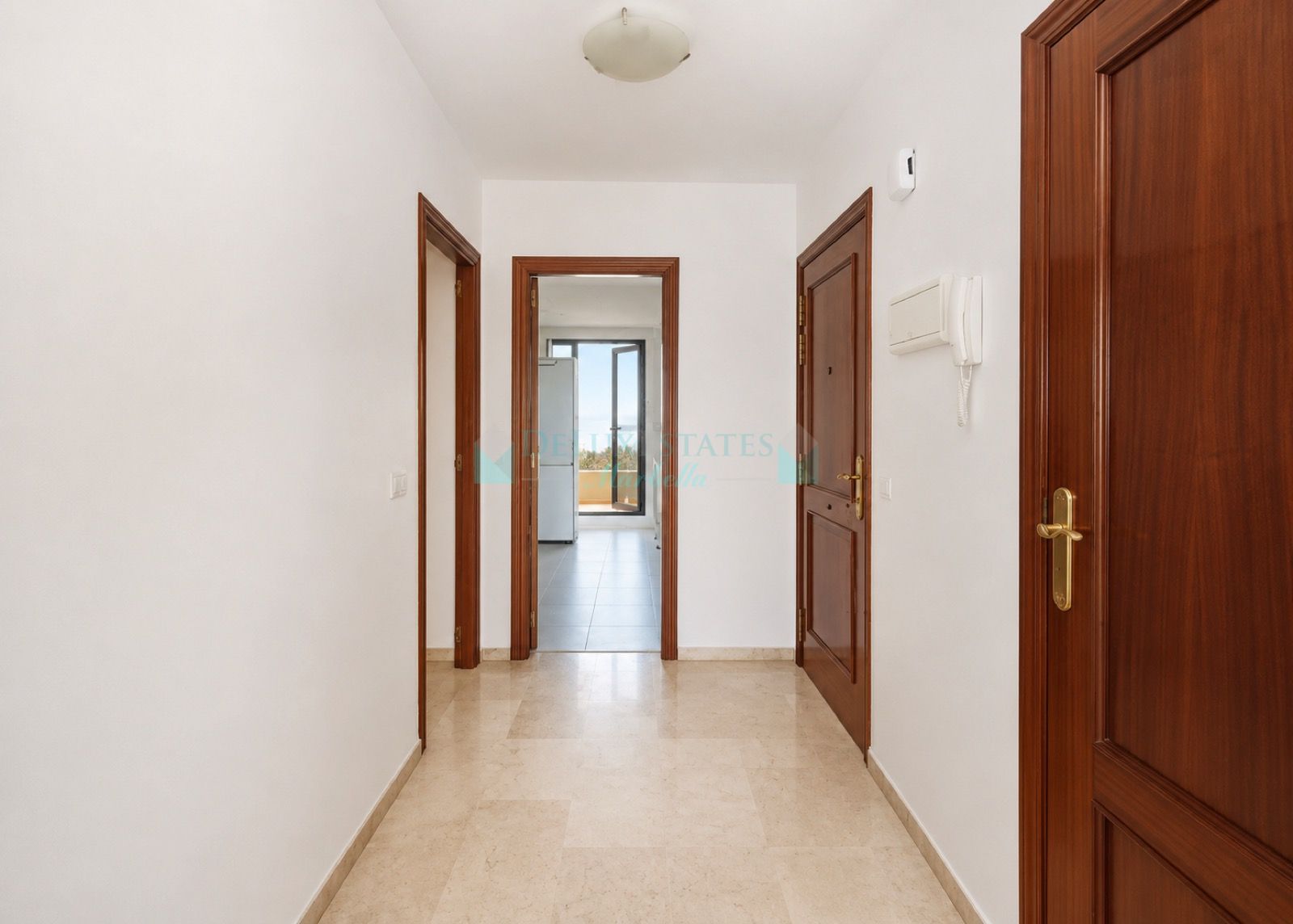 Duplex Penthouse for sale in Sotoserena, Estepona