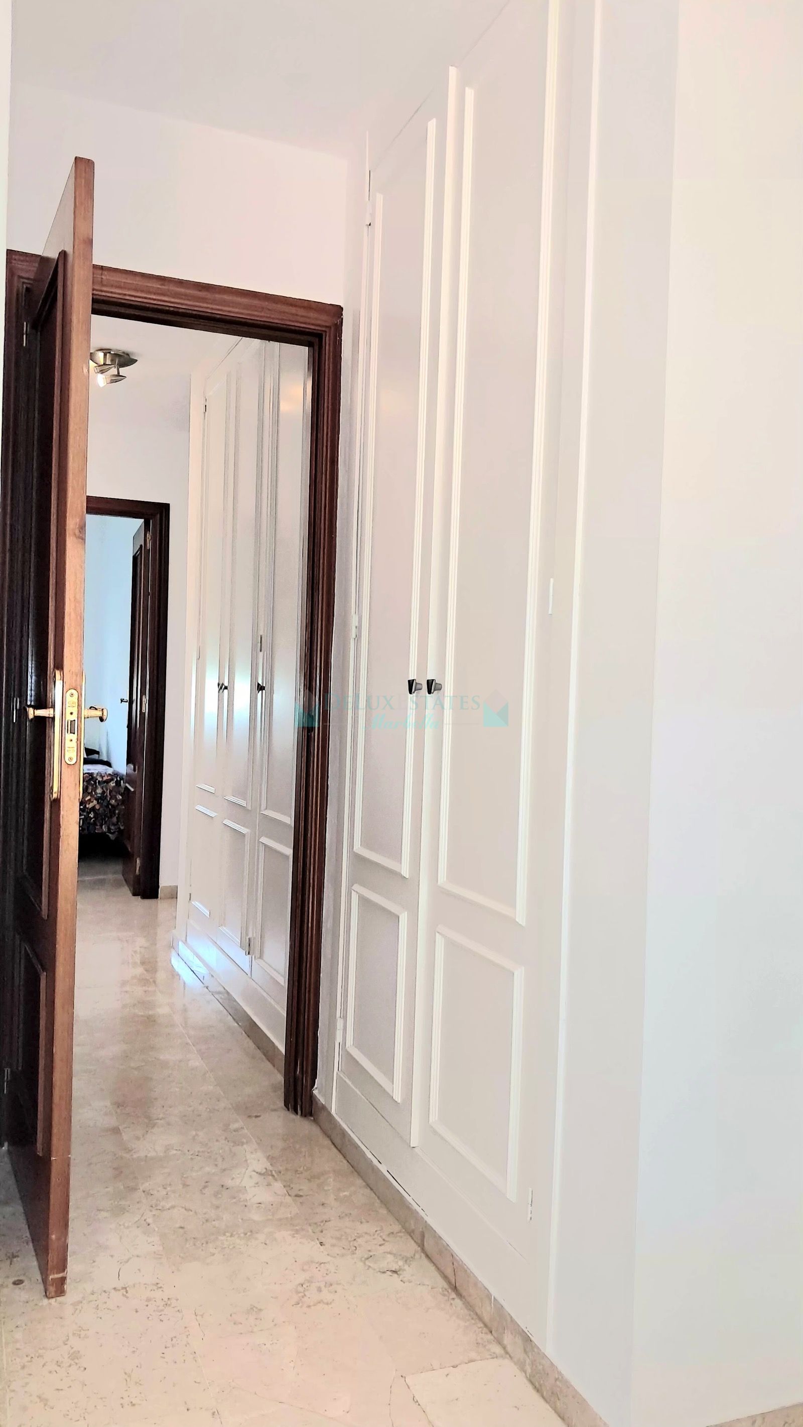Duplex Penthouse for sale in Sotoserena, Estepona