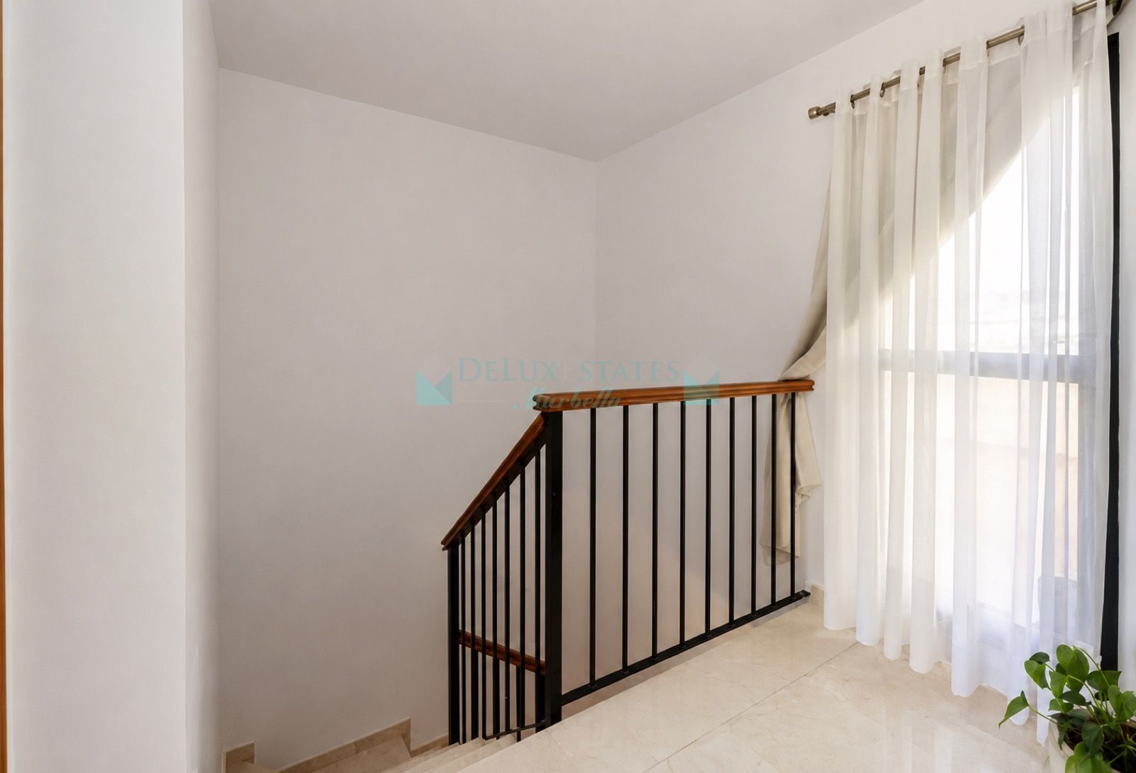 Duplex Penthouse for sale in Sotoserena, Estepona
