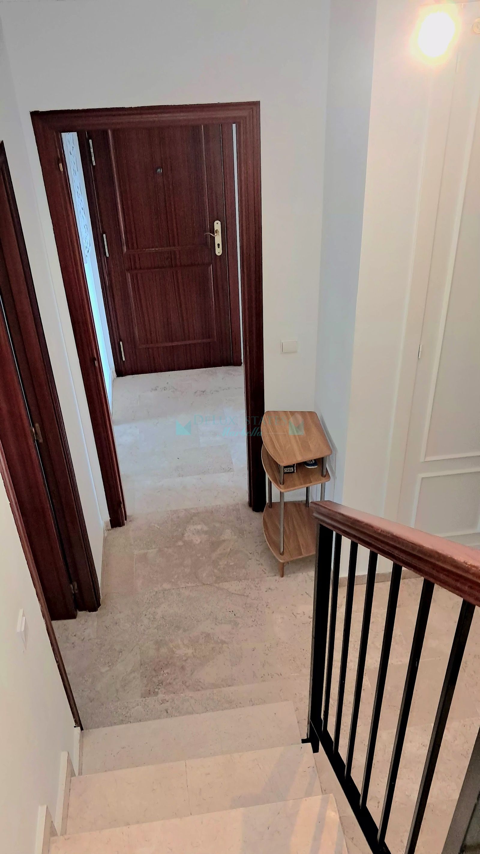 Duplex Penthouse for sale in Sotoserena, Estepona