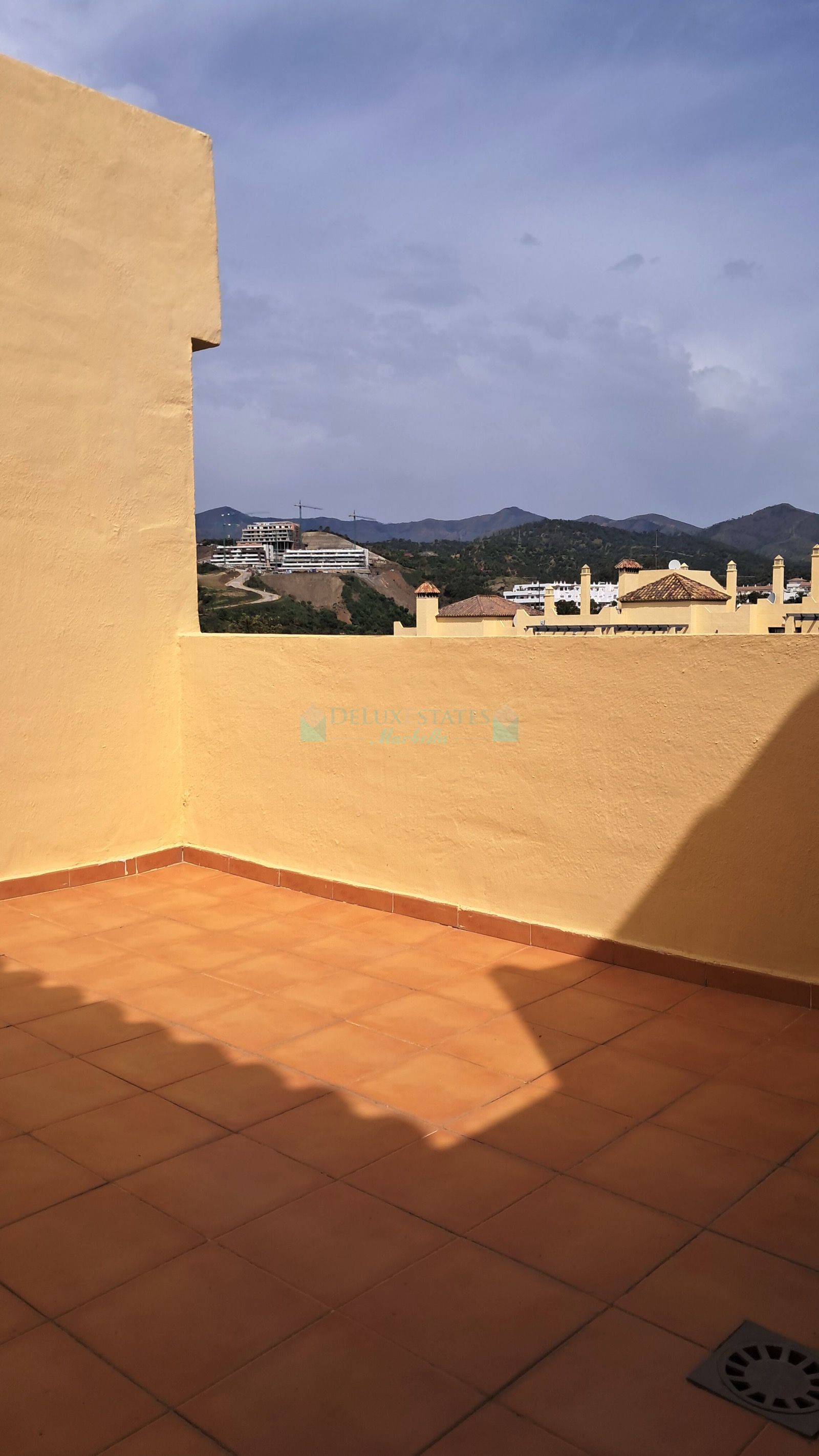Duplex Penthouse for sale in Sotoserena, Estepona