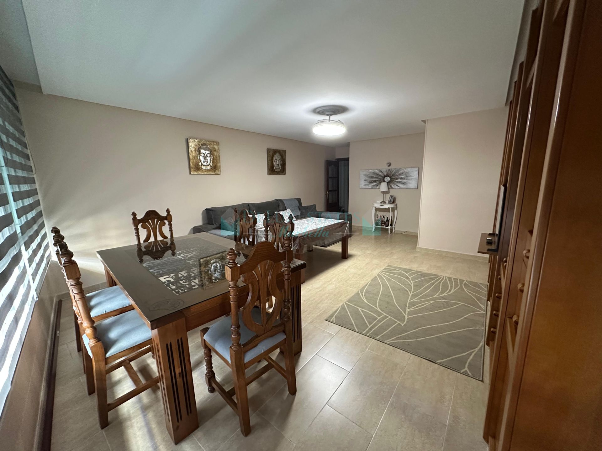 Apartment for sale in Estepona Centre, Estepona