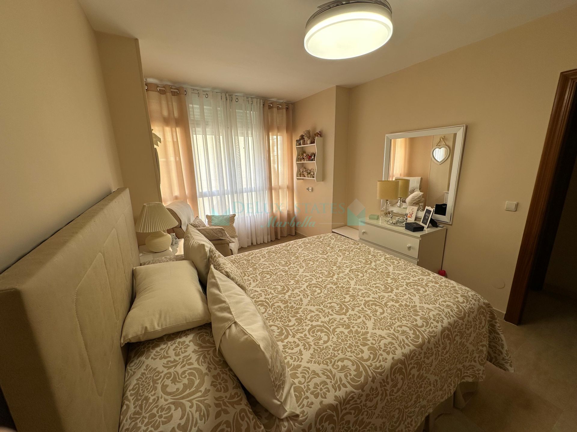 Apartment for sale in Estepona Centre, Estepona