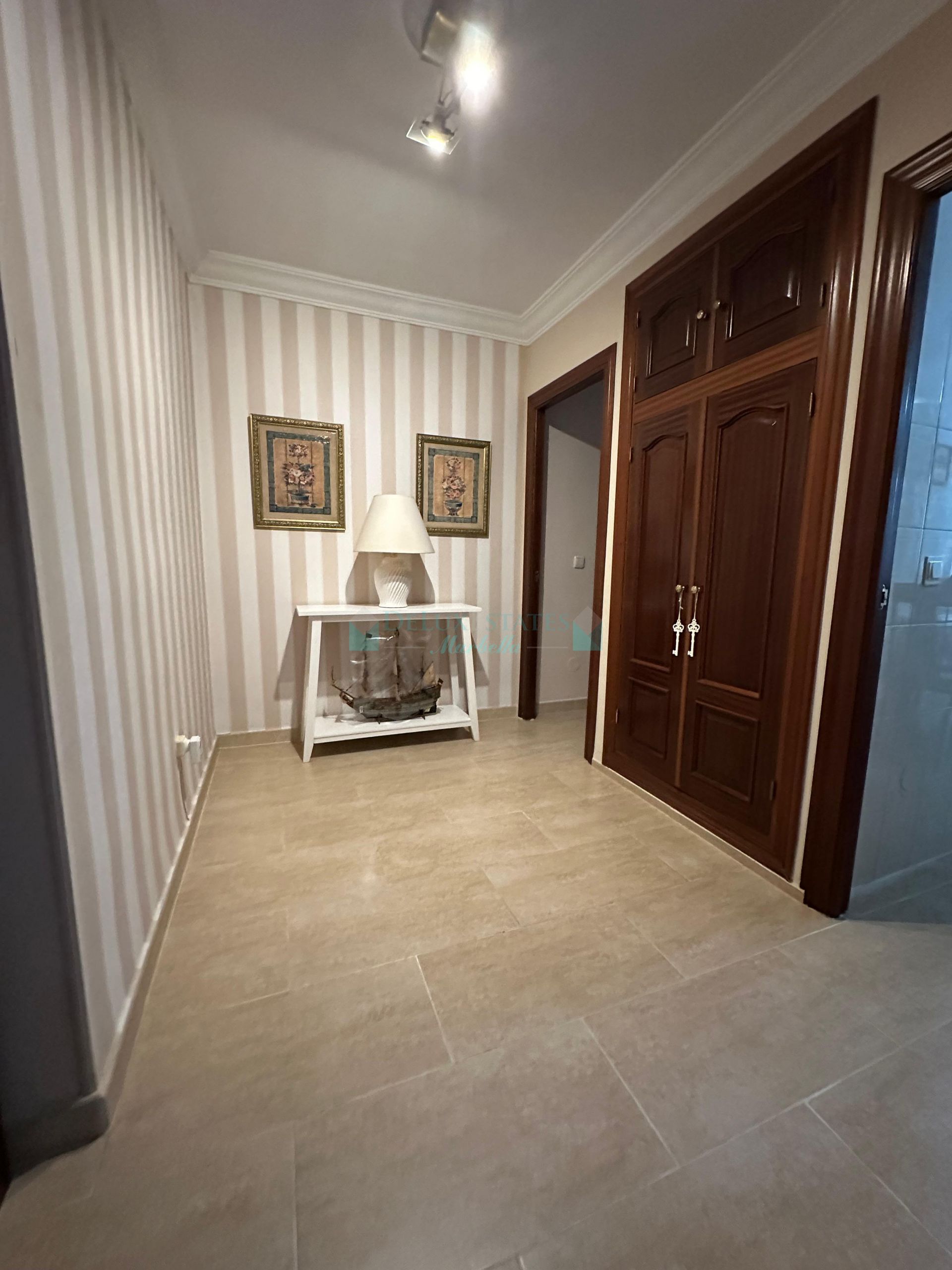 Apartment for sale in Estepona Centre, Estepona