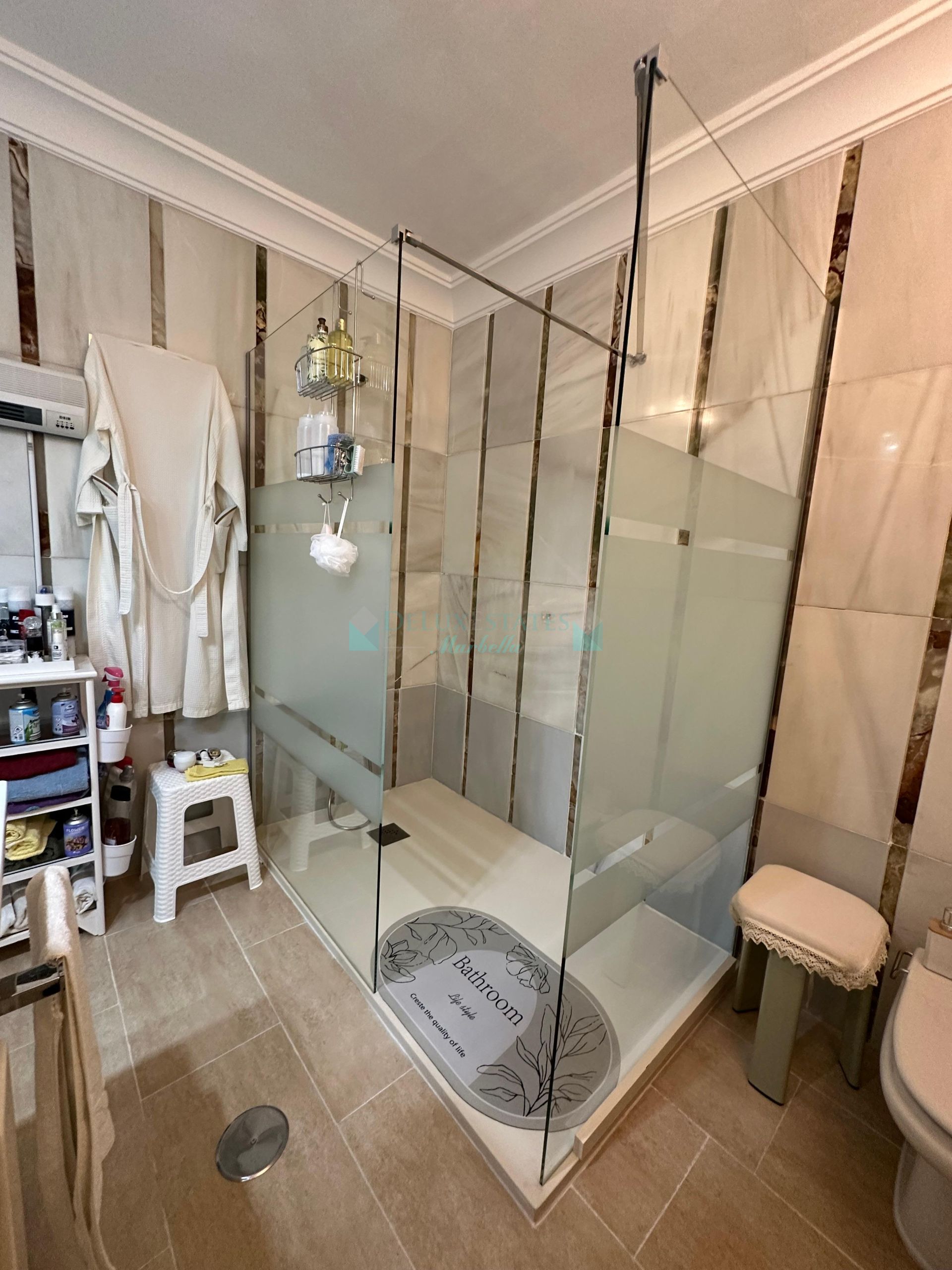Apartment for sale in Estepona Centre, Estepona