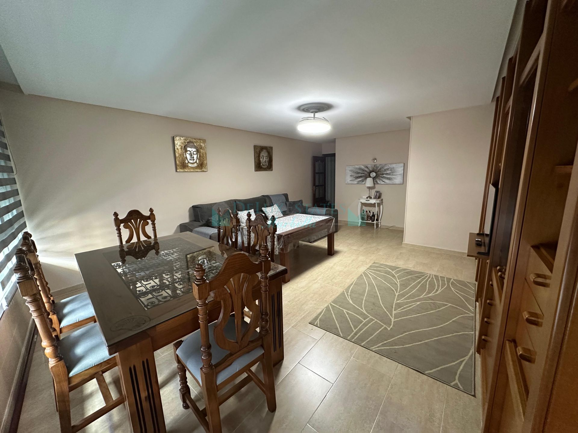 Apartment for sale in Estepona Centre, Estepona