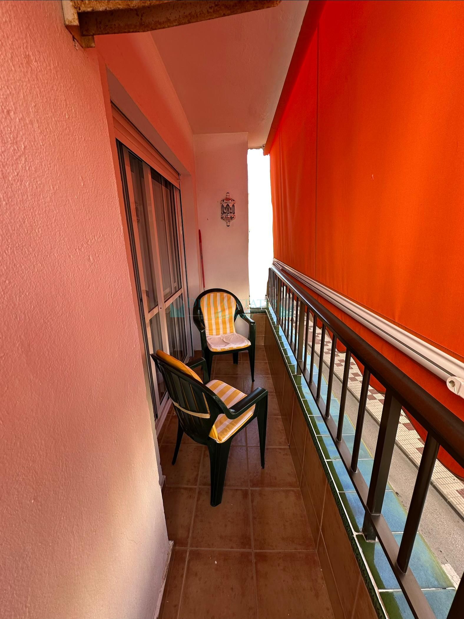 Apartment for sale in Estepona Centre, Estepona