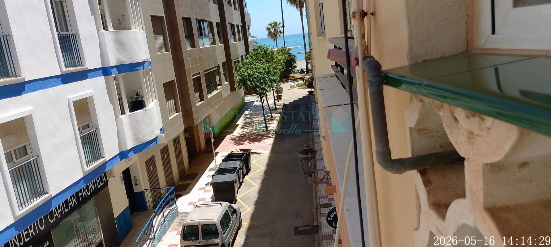 Apartment for sale in Estepona Centre, Estepona