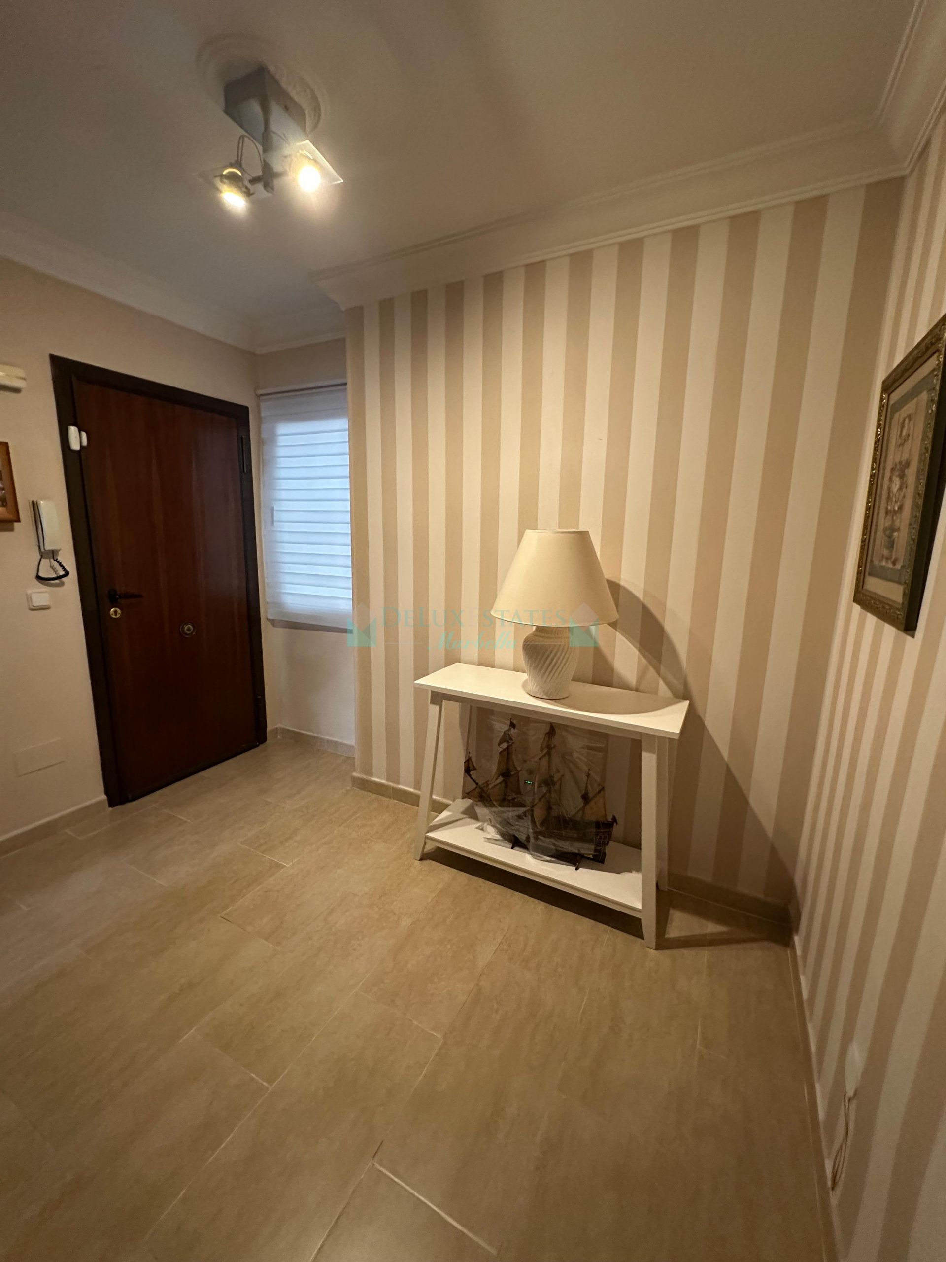 Apartment for sale in Estepona Centre, Estepona