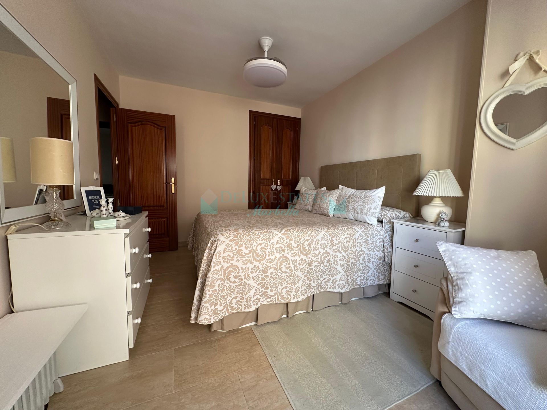 Apartment for sale in Estepona Centre, Estepona