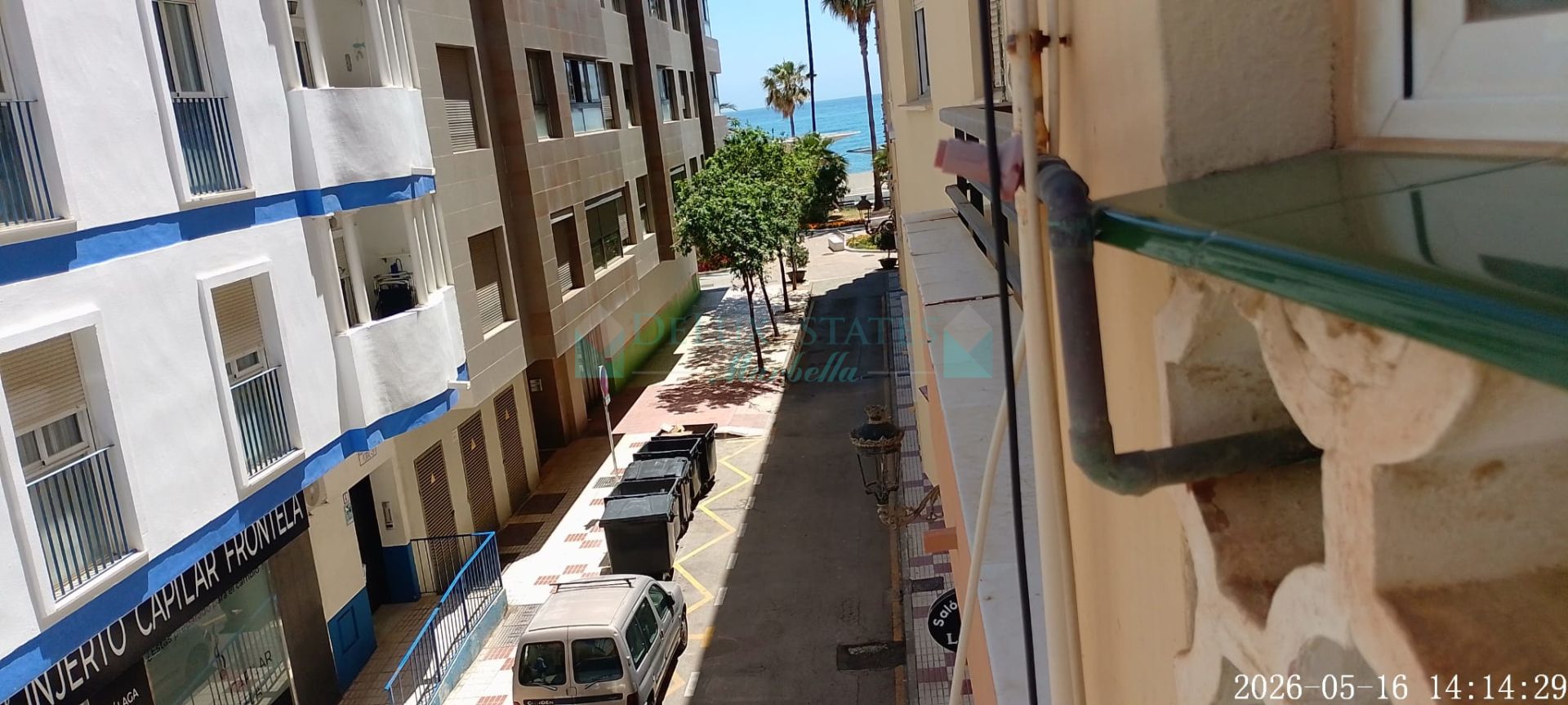 Apartment for sale in Estepona Centre, Estepona