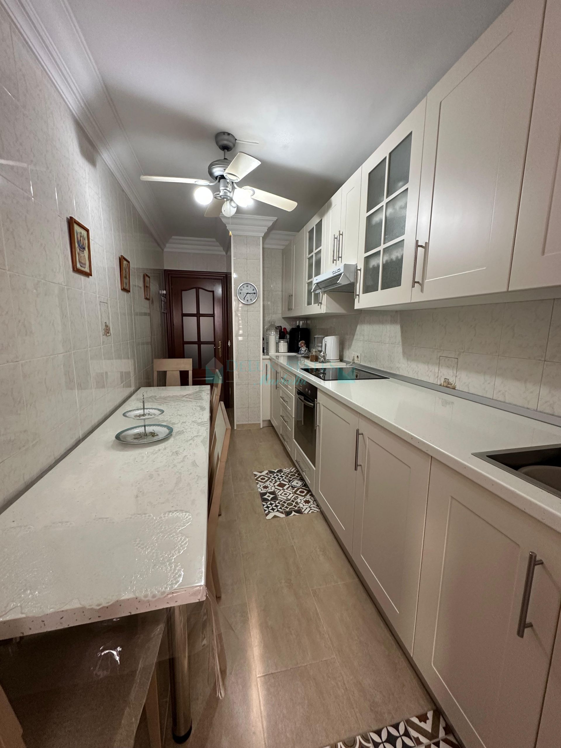 Apartment for sale in Estepona Centre, Estepona