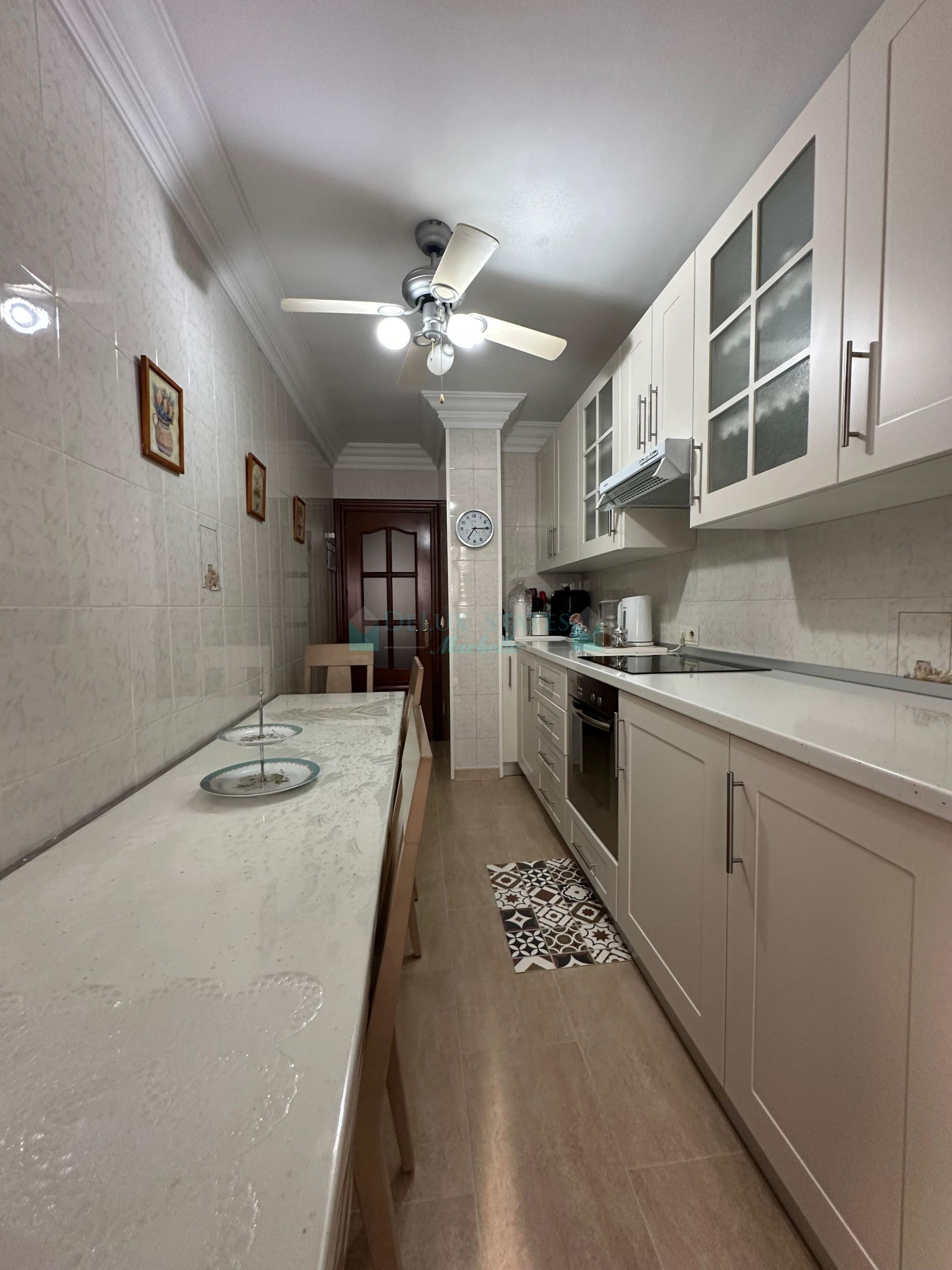 Apartment for sale in Estepona Centre, Estepona