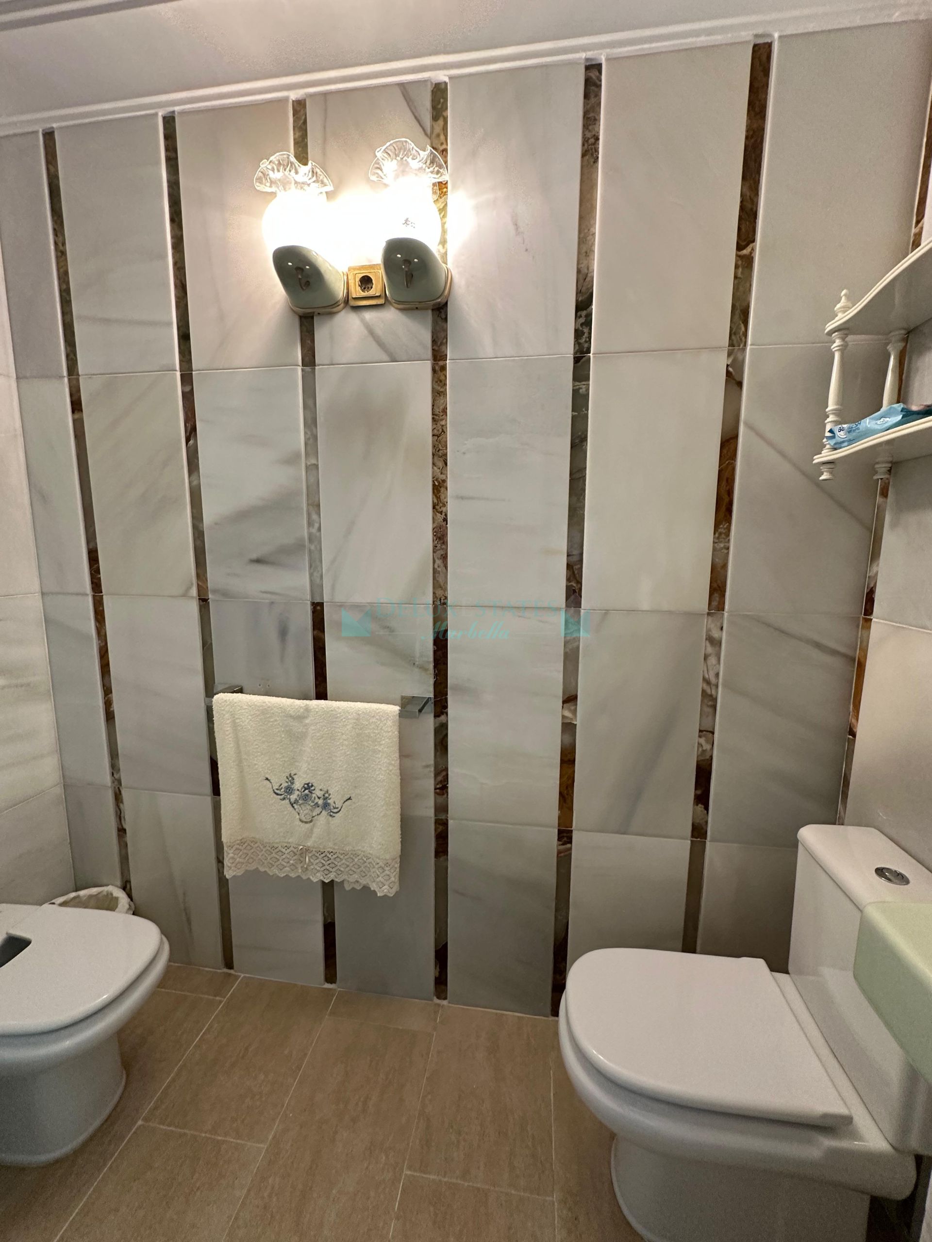 Apartment for sale in Estepona Centre, Estepona