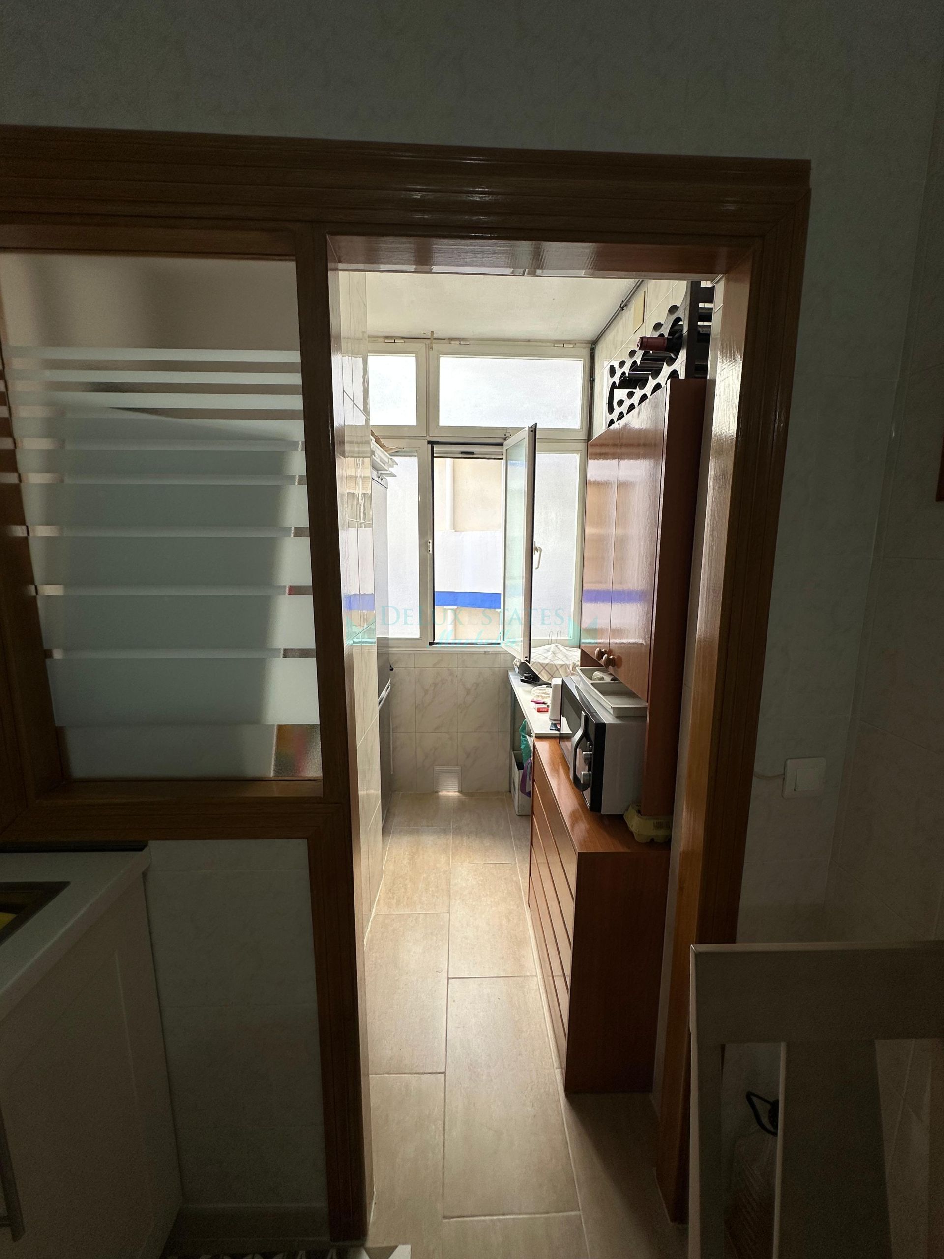 Apartment for sale in Estepona Centre, Estepona