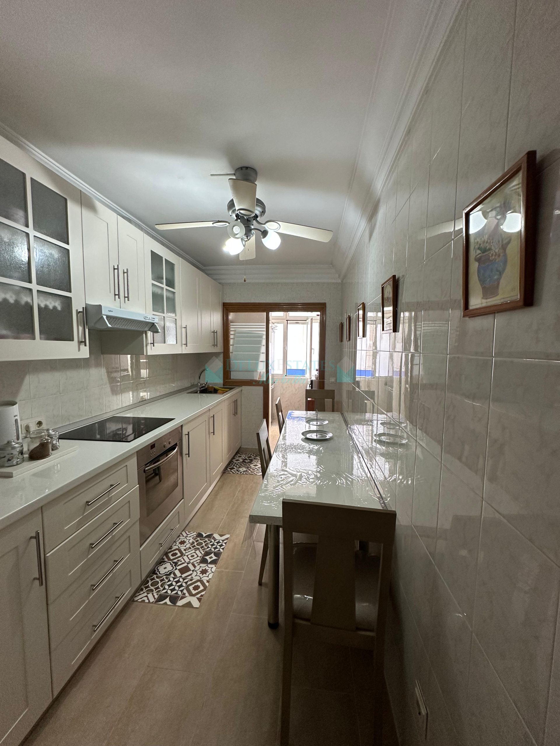 Apartment for sale in Estepona Centre, Estepona