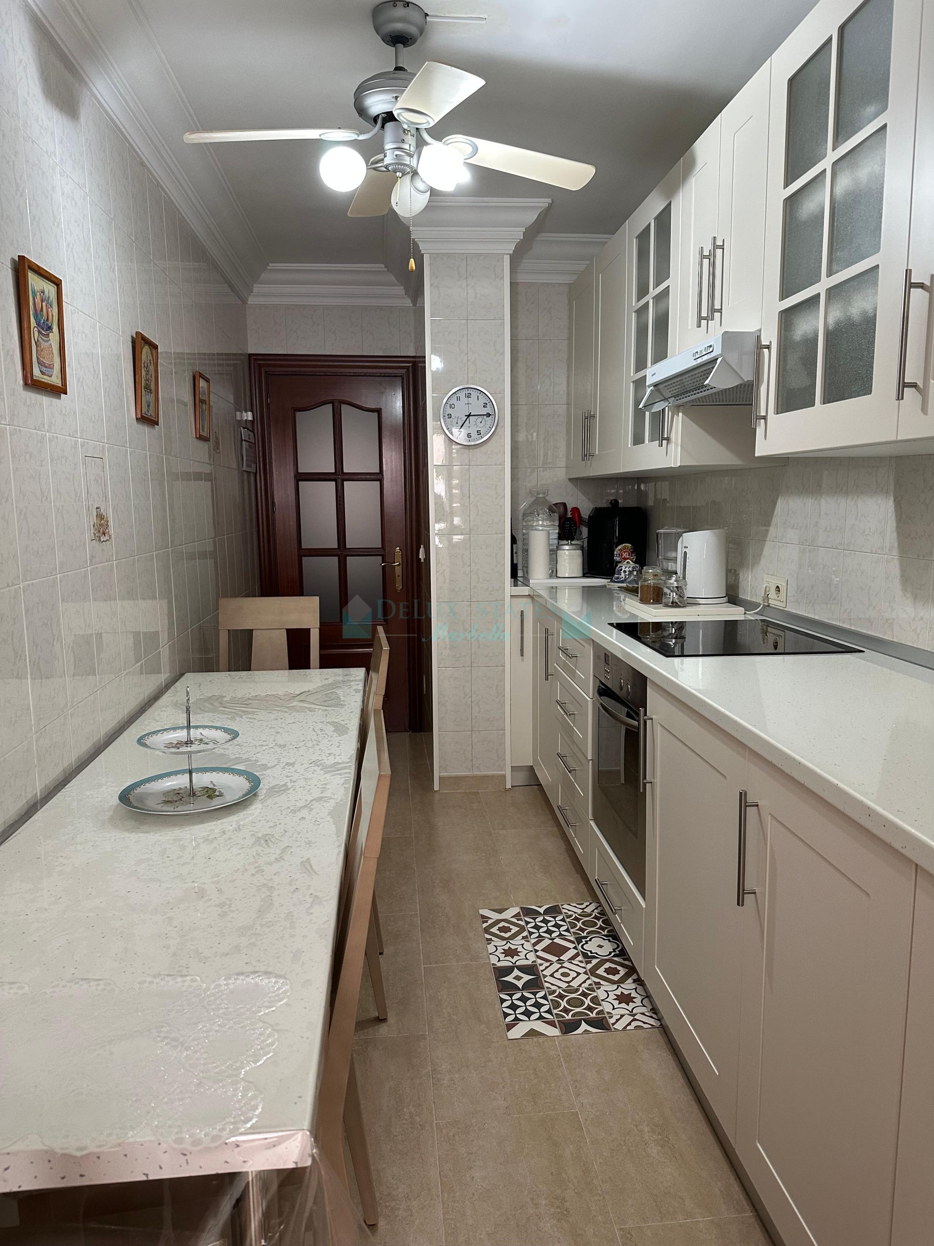 Apartment for sale in Estepona Centre, Estepona