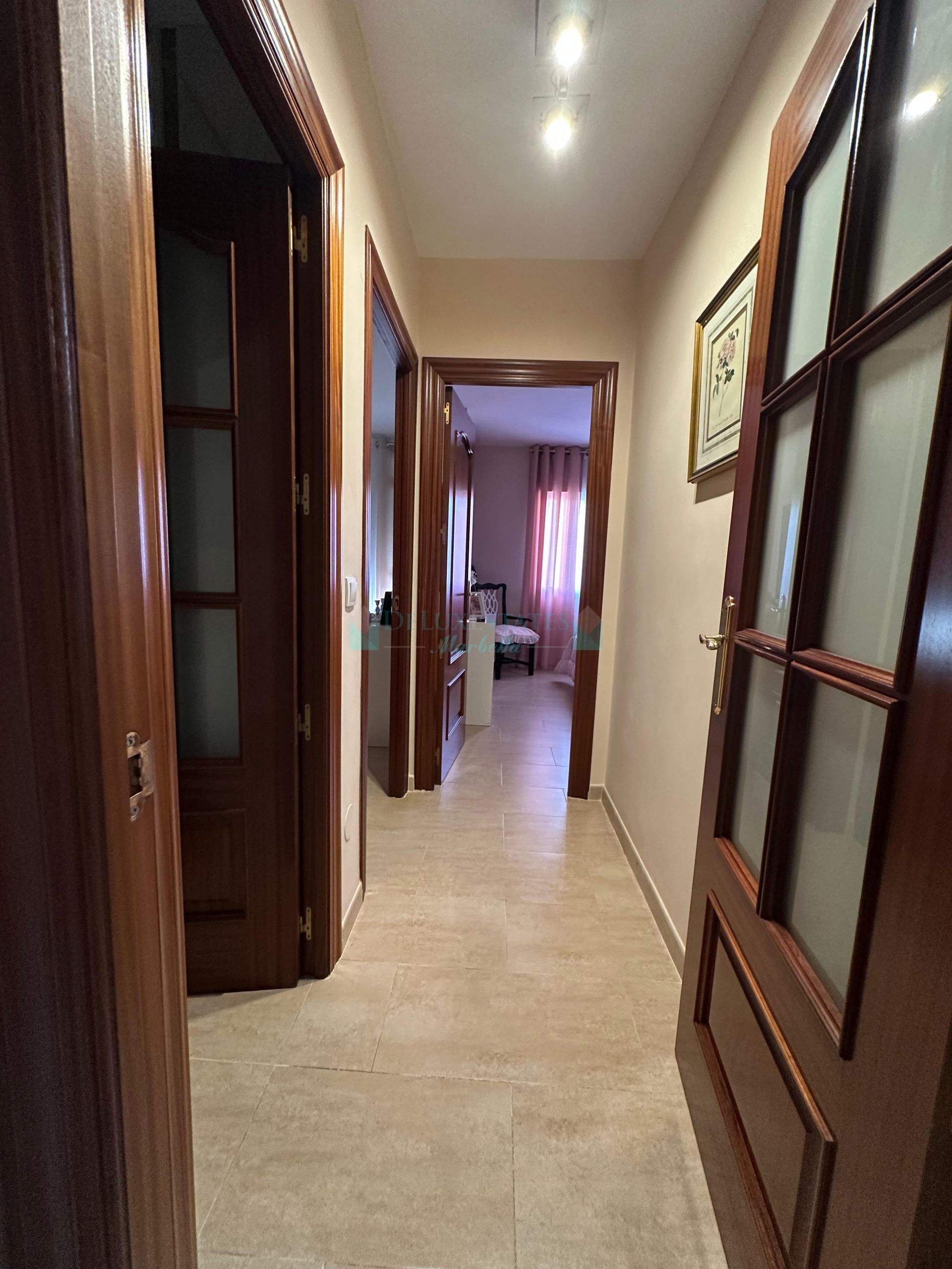 Apartment for sale in Estepona Centre, Estepona