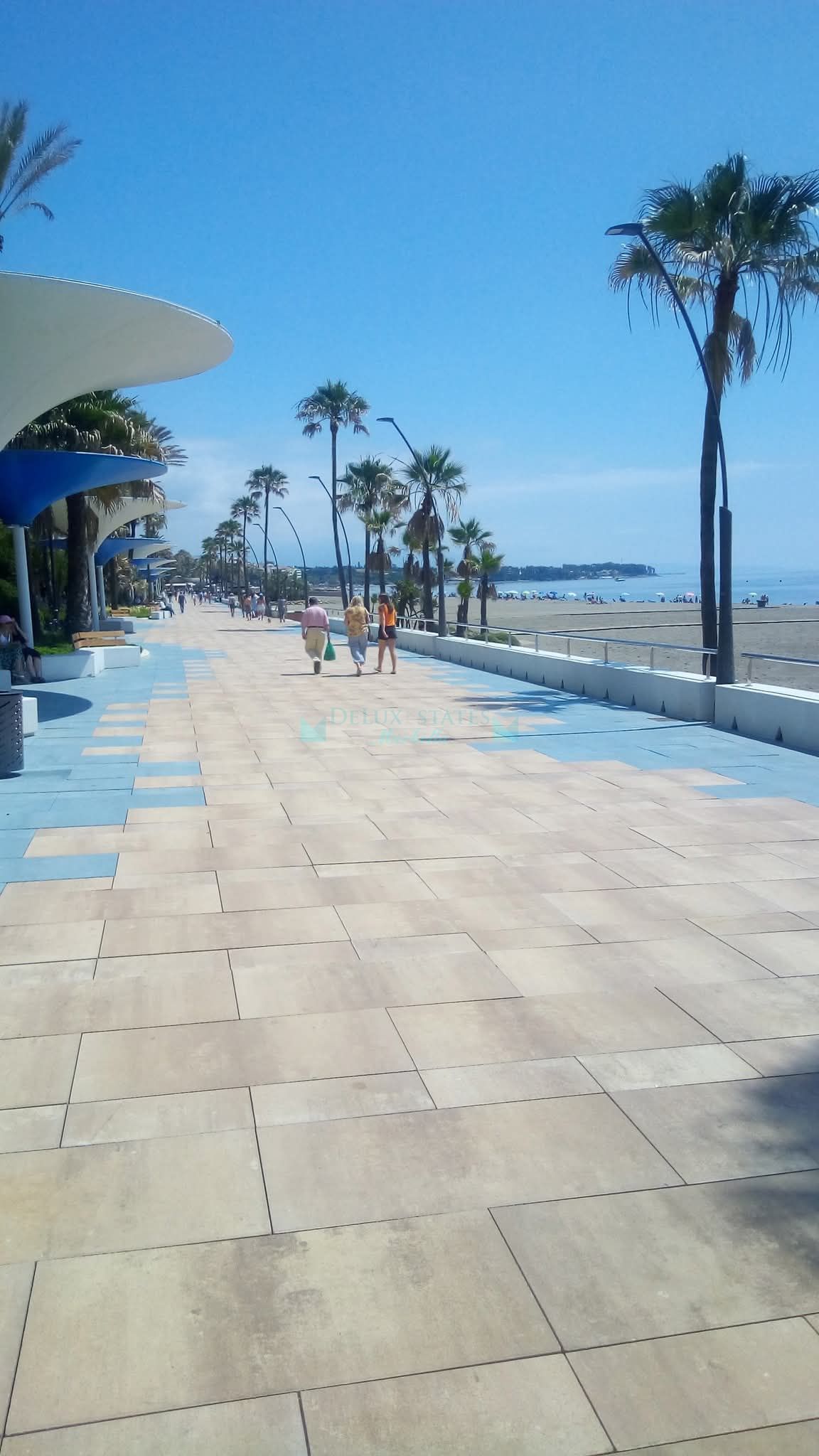 Apartment for sale in Estepona Centre, Estepona