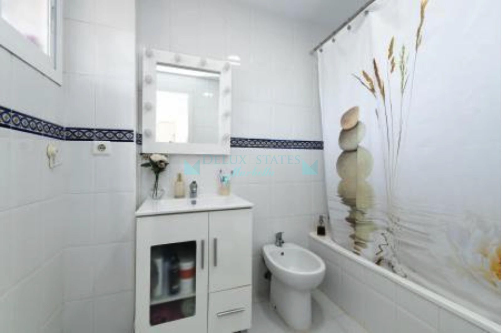 Ground Floor Apartment for sale in Doña Julia, Casares