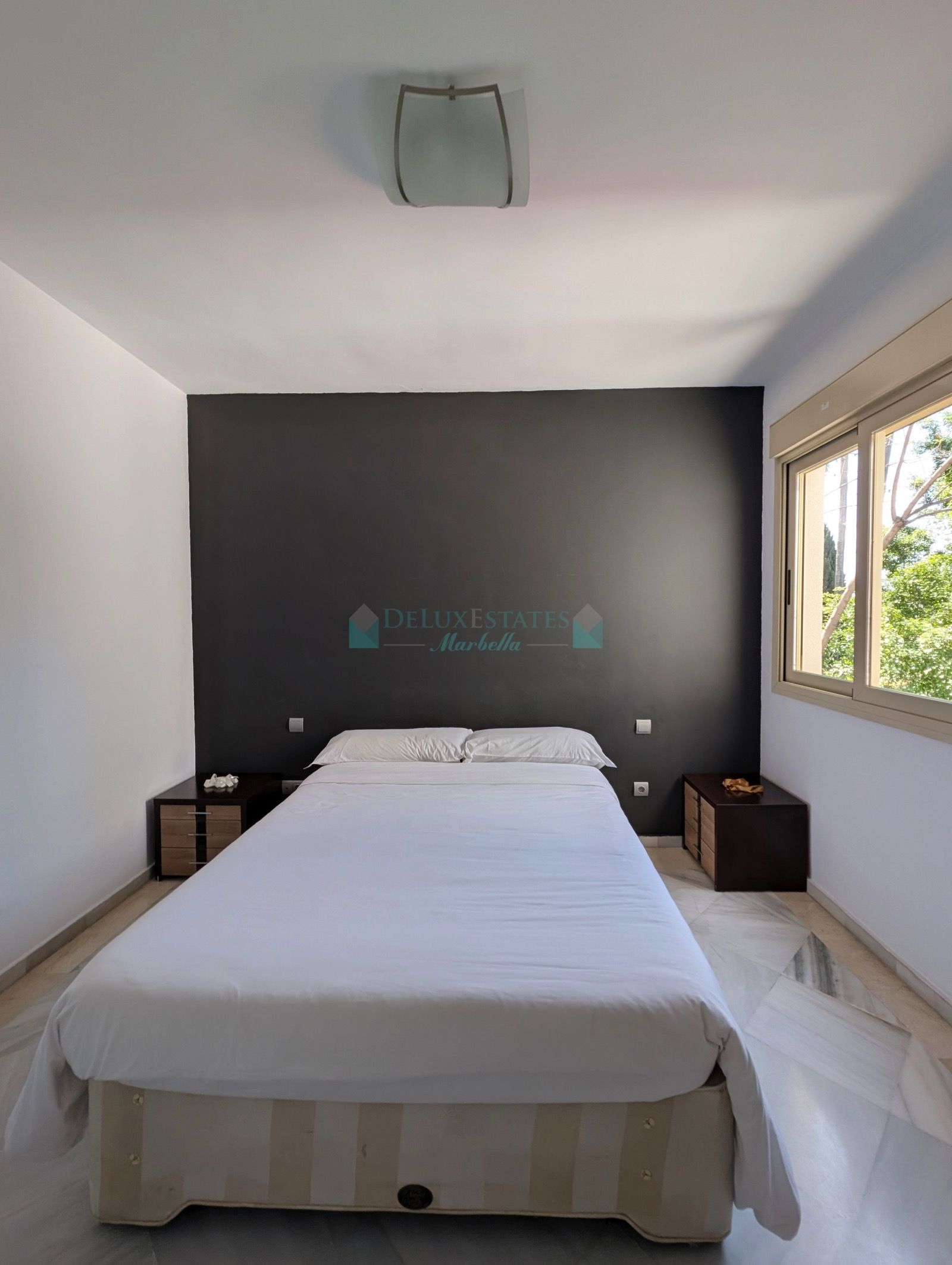 Ground Floor Apartment for sale in Aloha, Nueva Andalucia