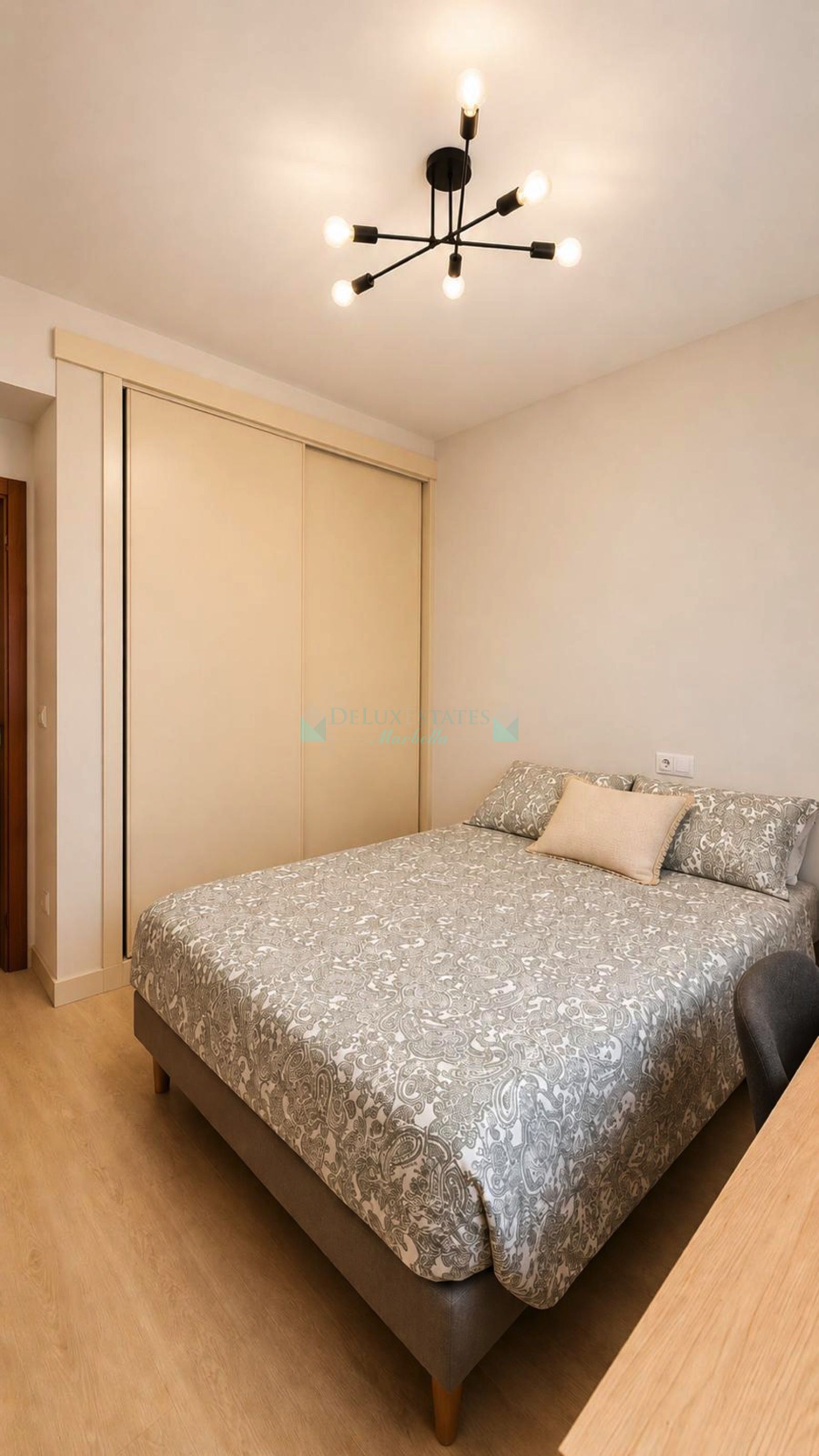 Ground Floor Apartment for sale in Valle Romano, Estepona