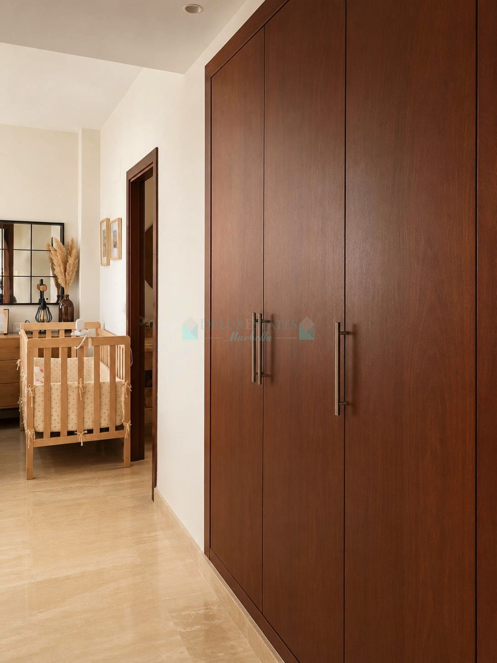 Ground Floor Apartment for sale in Valle Romano, Estepona