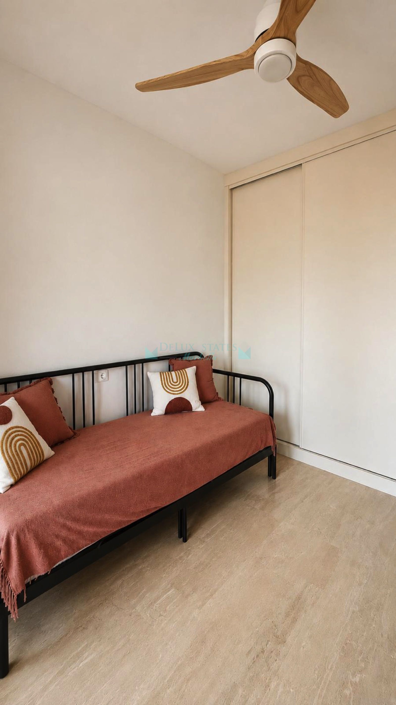 Ground Floor Apartment for sale in Valle Romano, Estepona