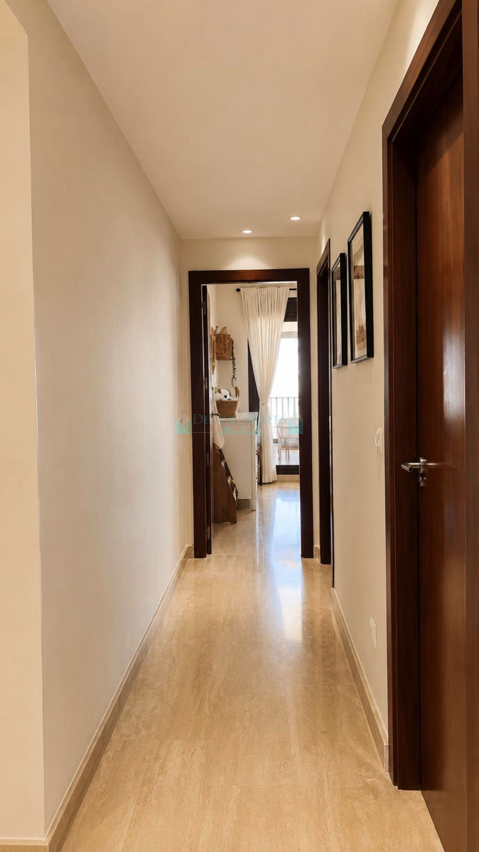 Ground Floor Apartment for sale in Valle Romano, Estepona