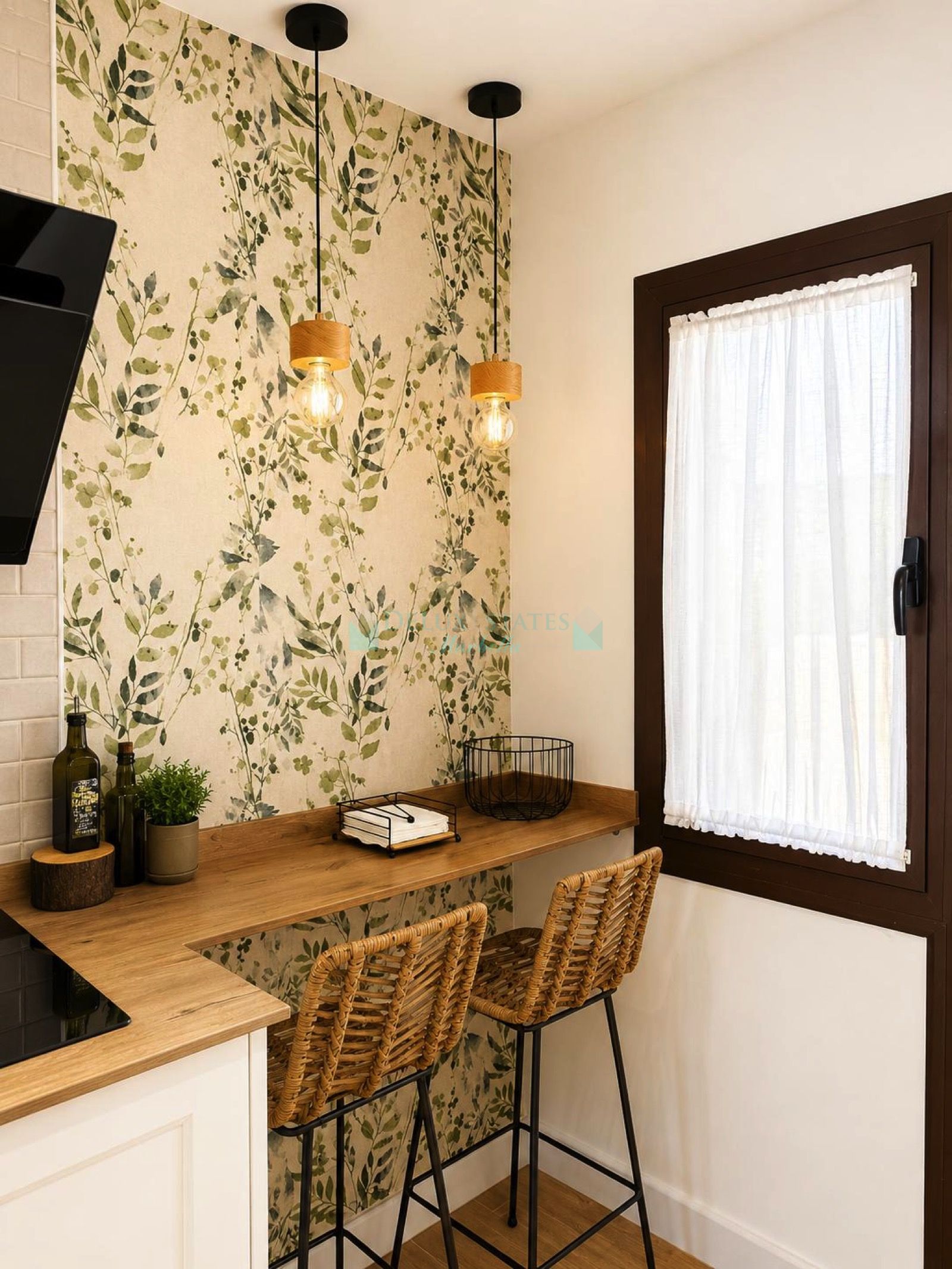 Ground Floor Apartment for sale in Valle Romano, Estepona