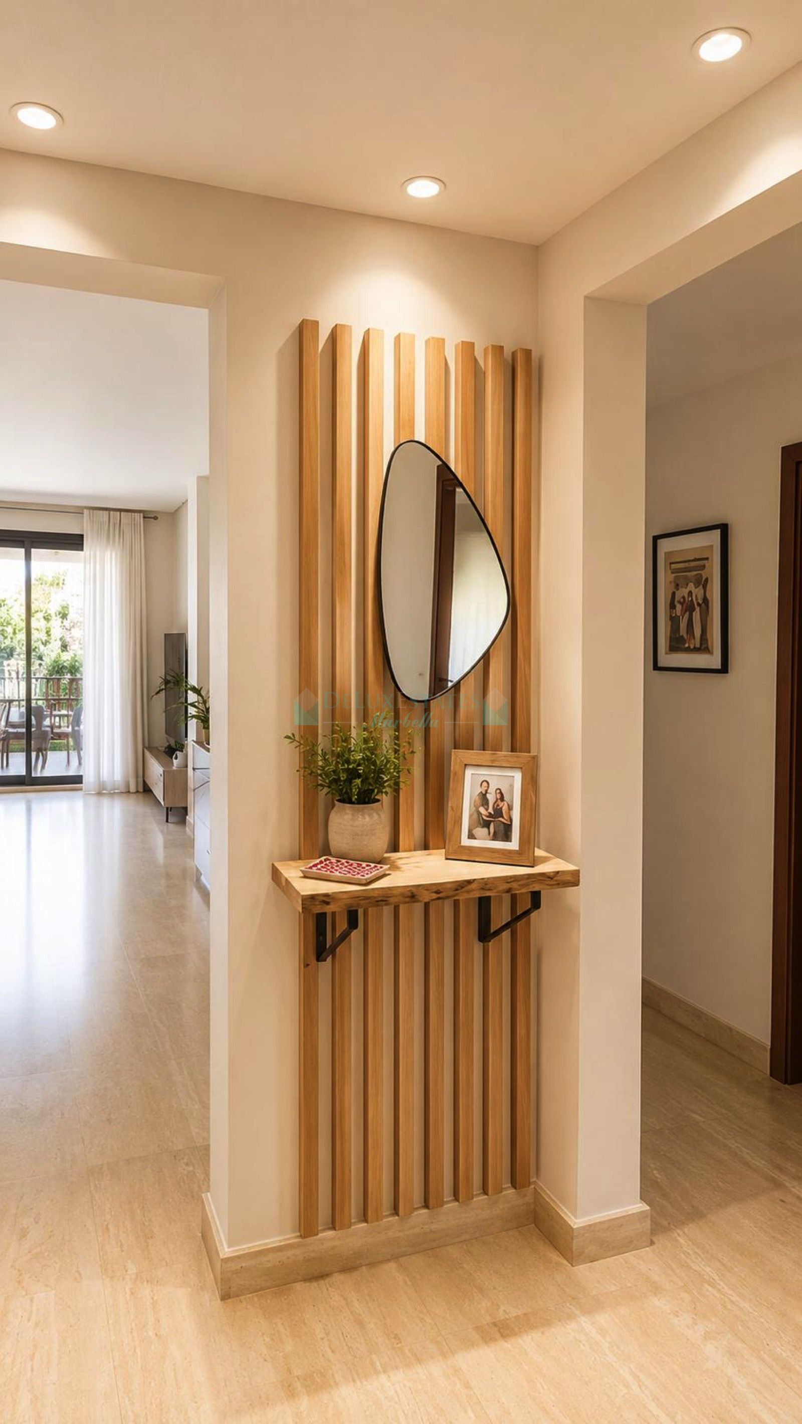 Ground Floor Apartment for sale in Valle Romano, Estepona