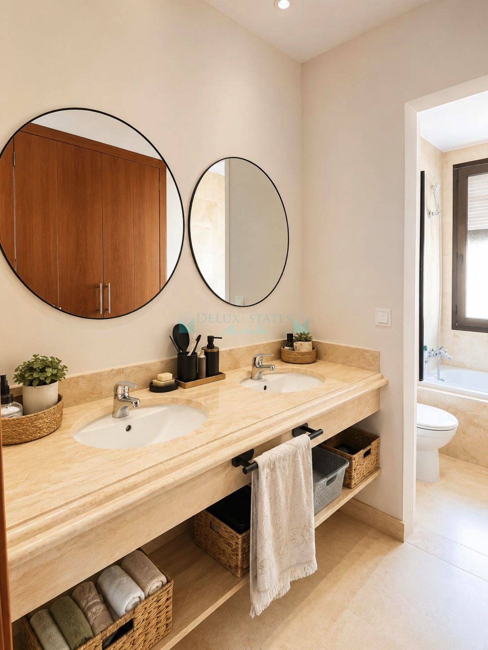 Ground Floor Apartment for sale in Valle Romano, Estepona
