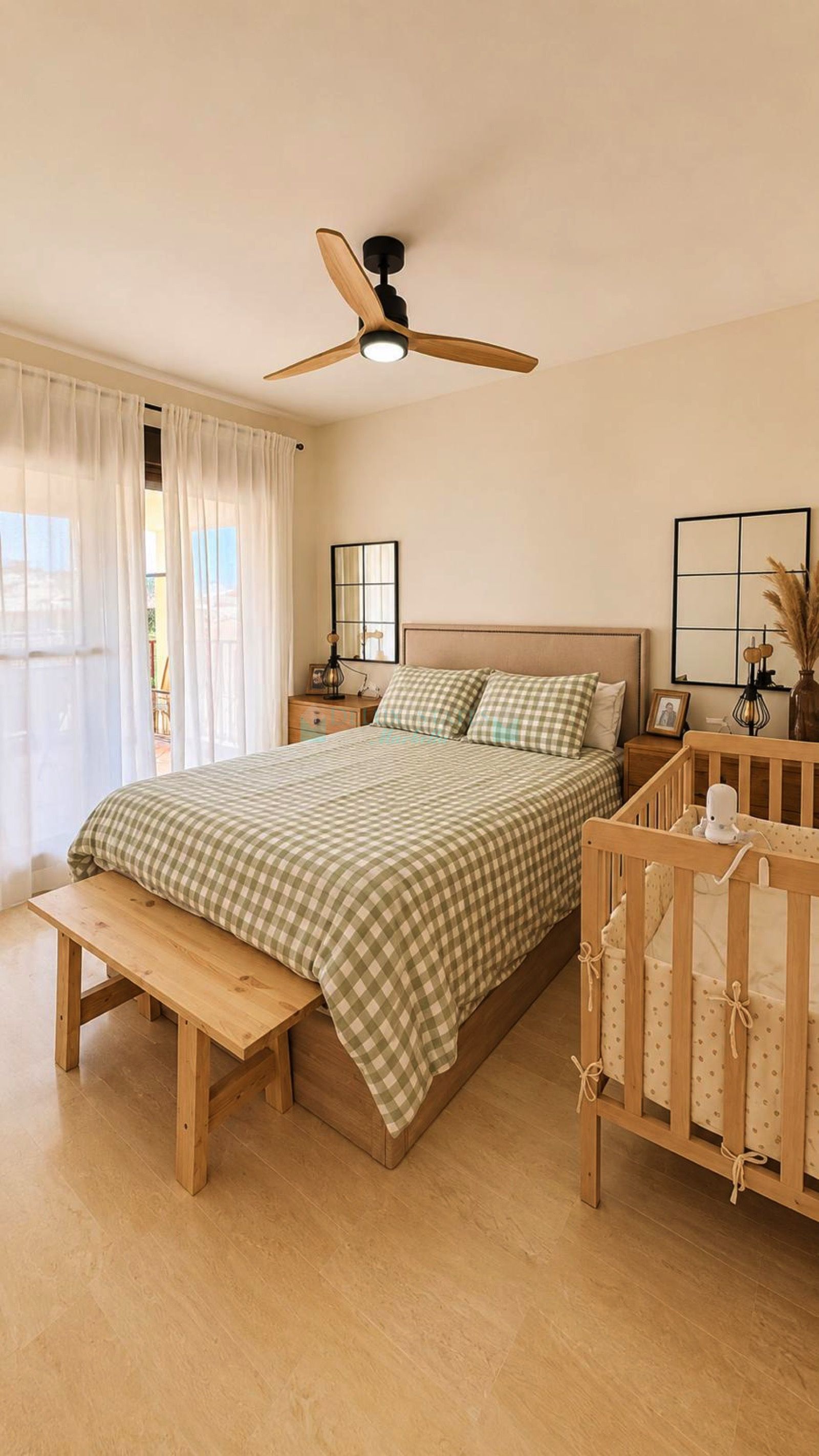 Ground Floor Apartment for sale in Valle Romano, Estepona