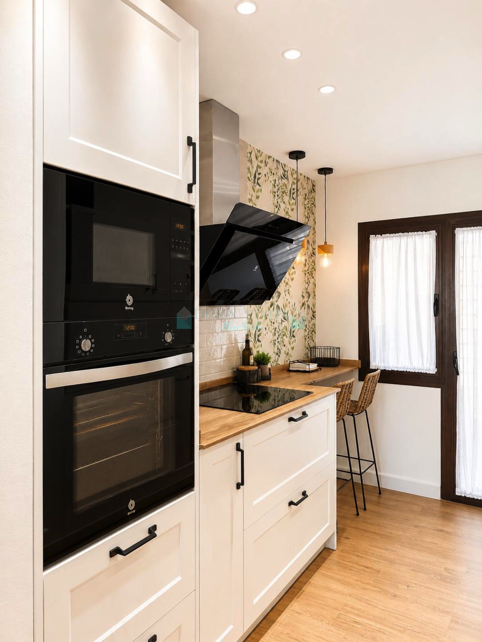 Ground Floor Apartment for sale in Valle Romano, Estepona