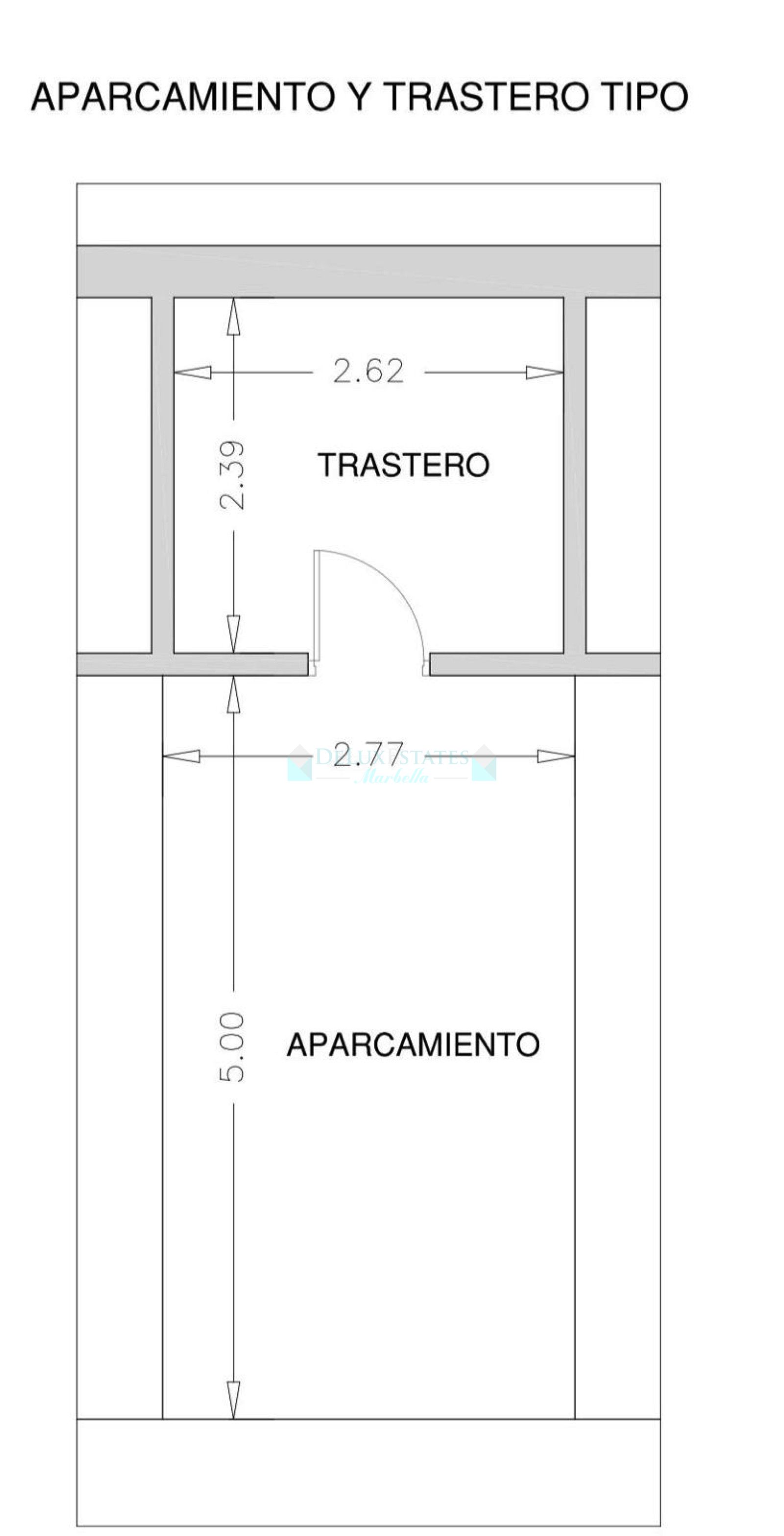 Ground Floor Apartment for sale in Valle Romano, Estepona