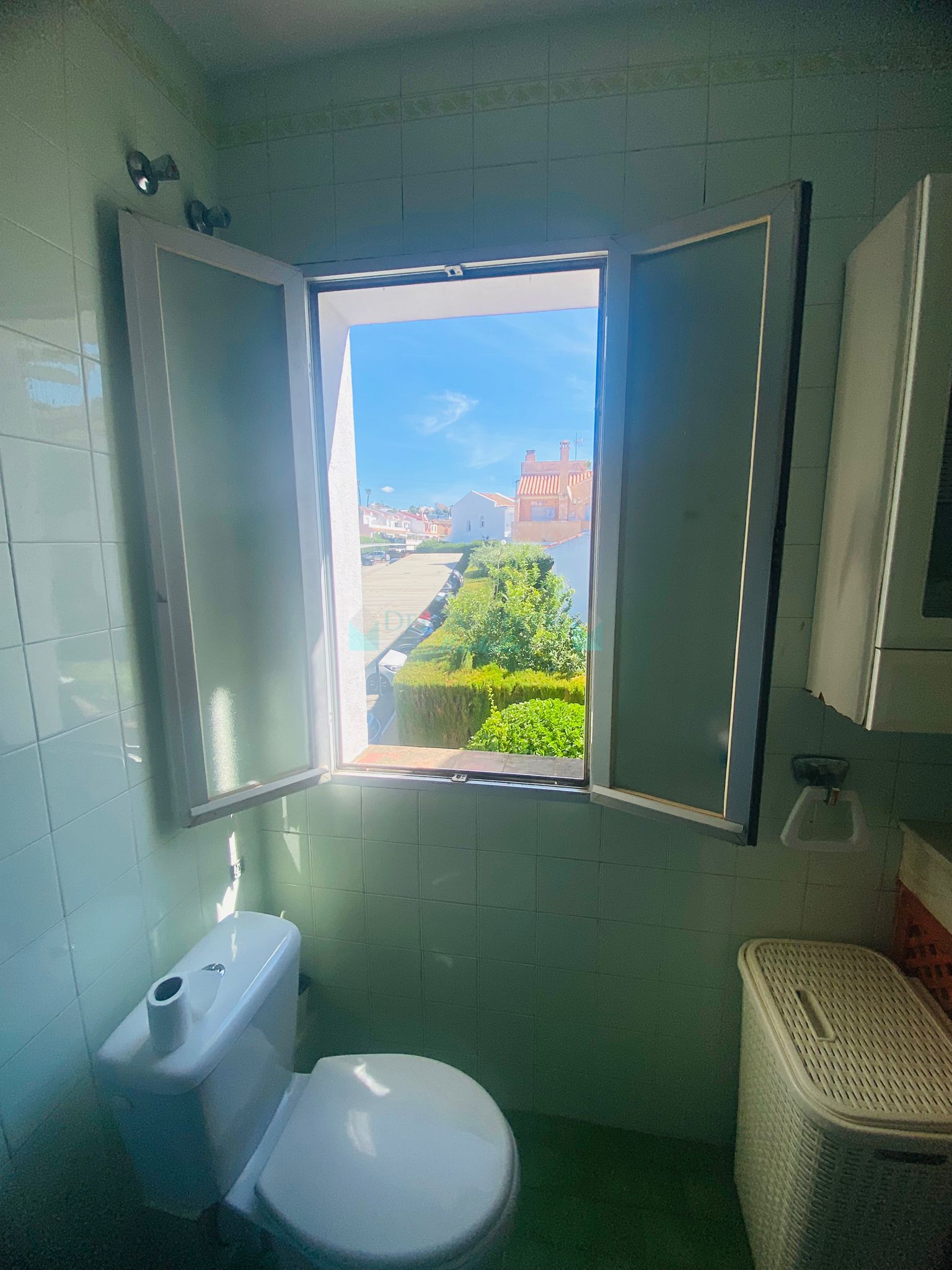 Semi Detached House for sale in Atalaya, Estepona