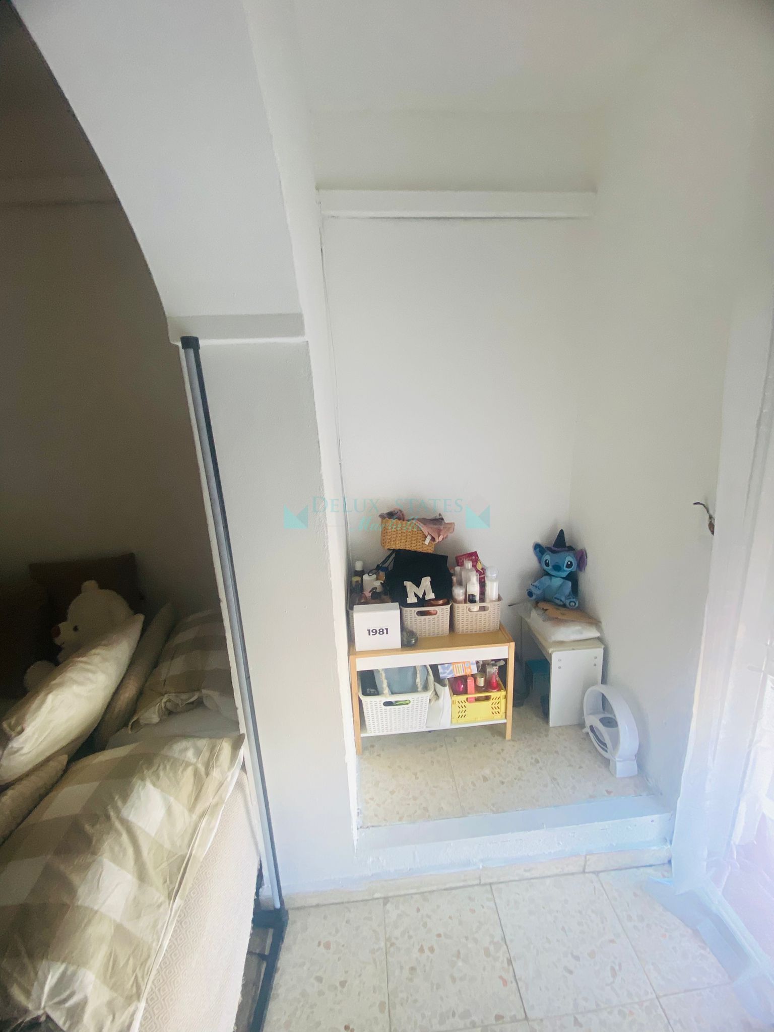 Semi Detached House for sale in Atalaya, Estepona