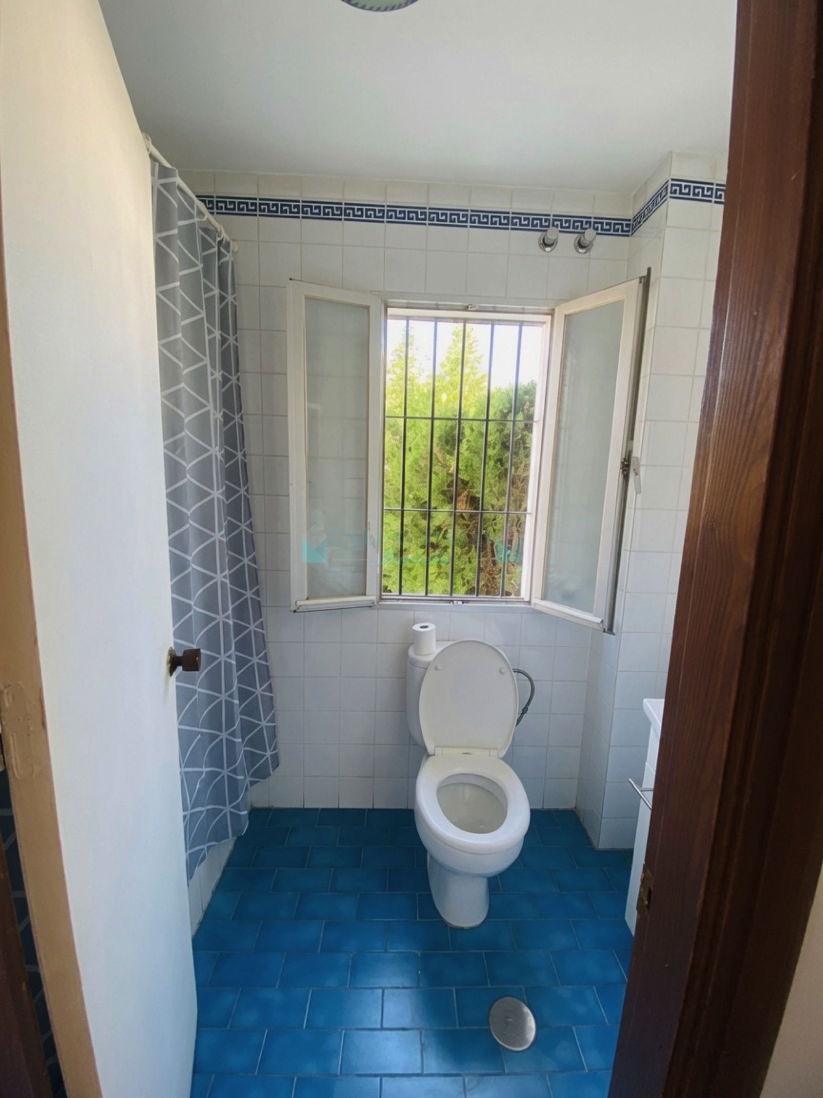 Semi Detached House for sale in Atalaya, Estepona