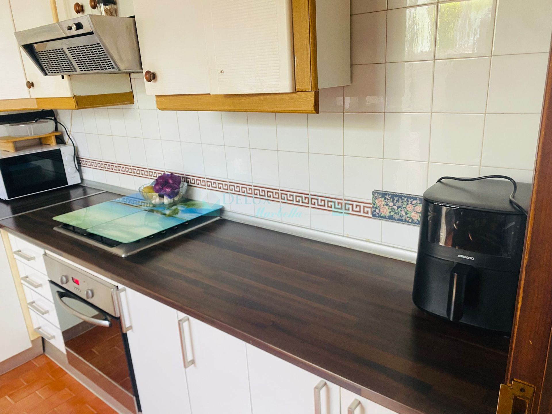 Semi Detached House for sale in Atalaya, Estepona