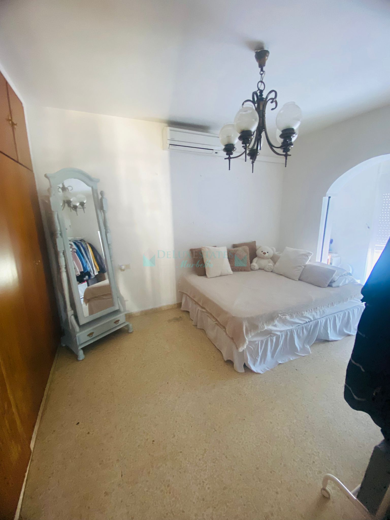 Semi Detached House for sale in Atalaya, Estepona