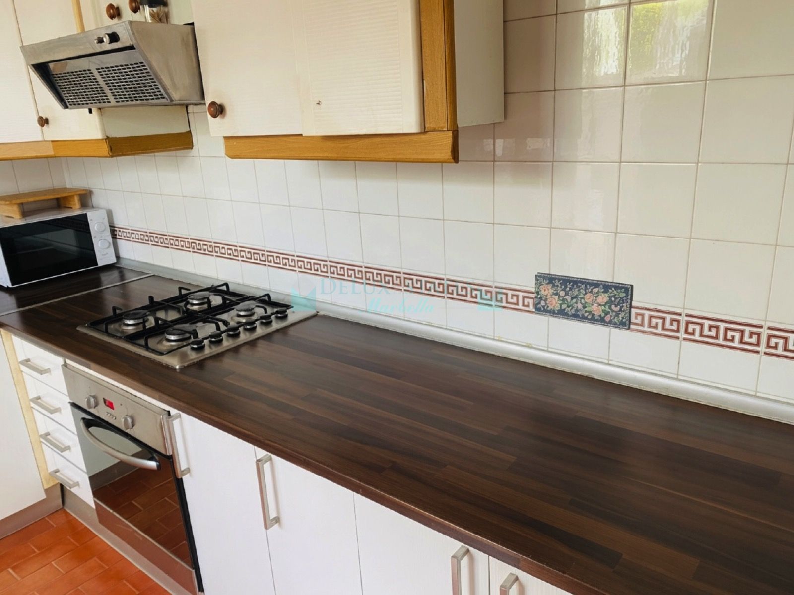 Semi Detached House for sale in Atalaya, Estepona