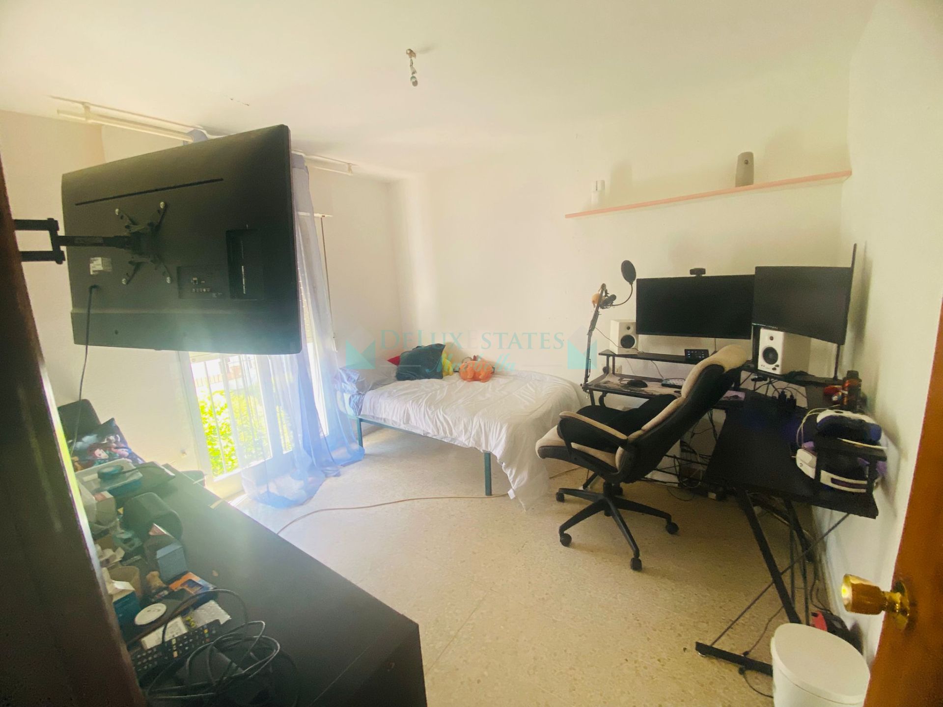Semi Detached House for sale in Atalaya, Estepona