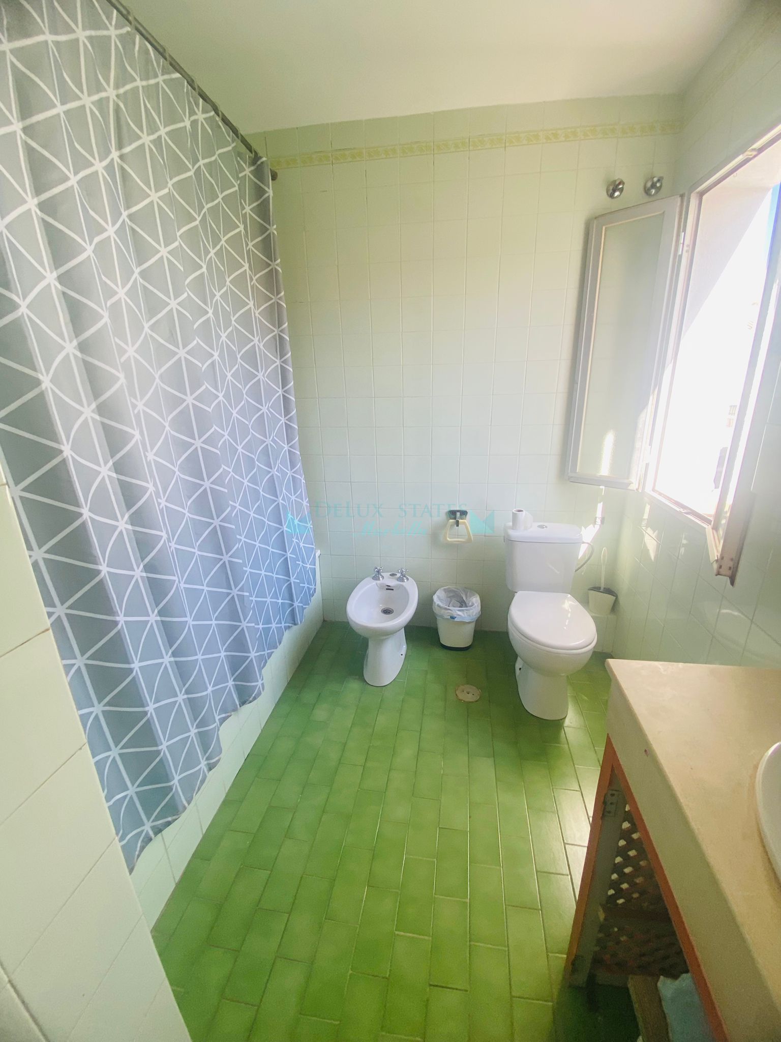 Semi Detached House for sale in Atalaya, Estepona