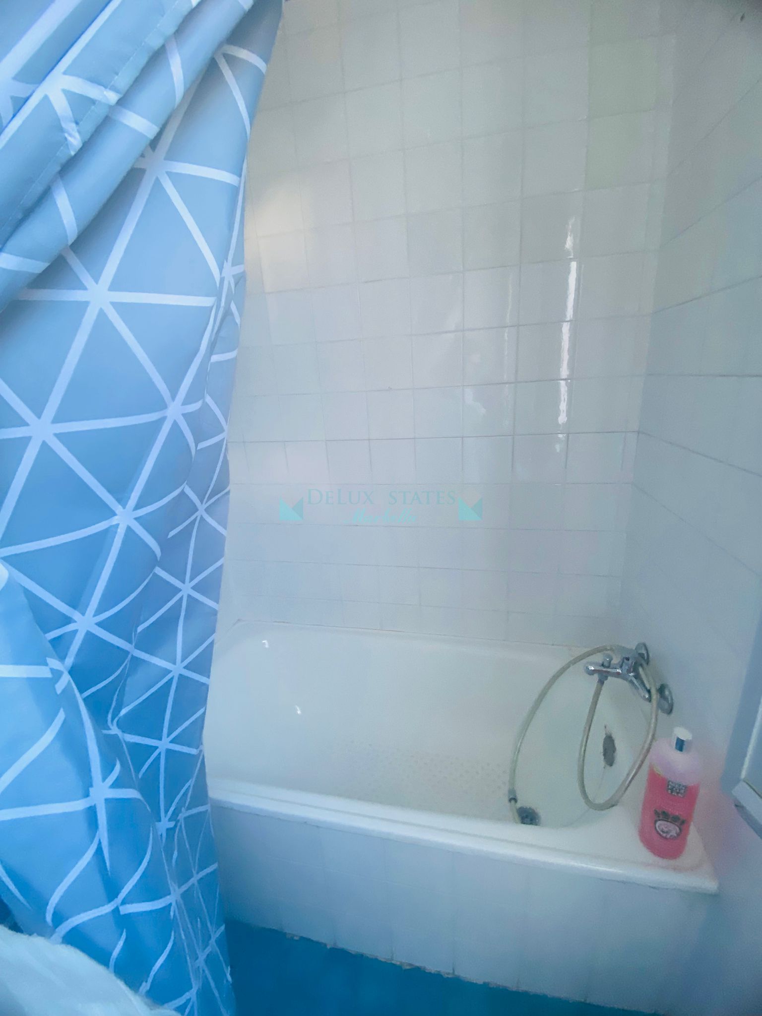 Semi Detached House for sale in Atalaya, Estepona
