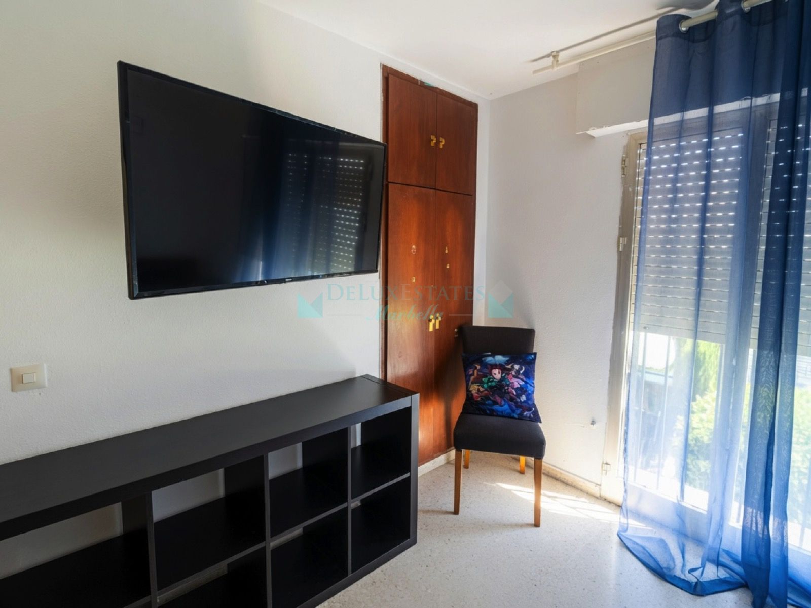Semi Detached House for sale in Atalaya, Estepona