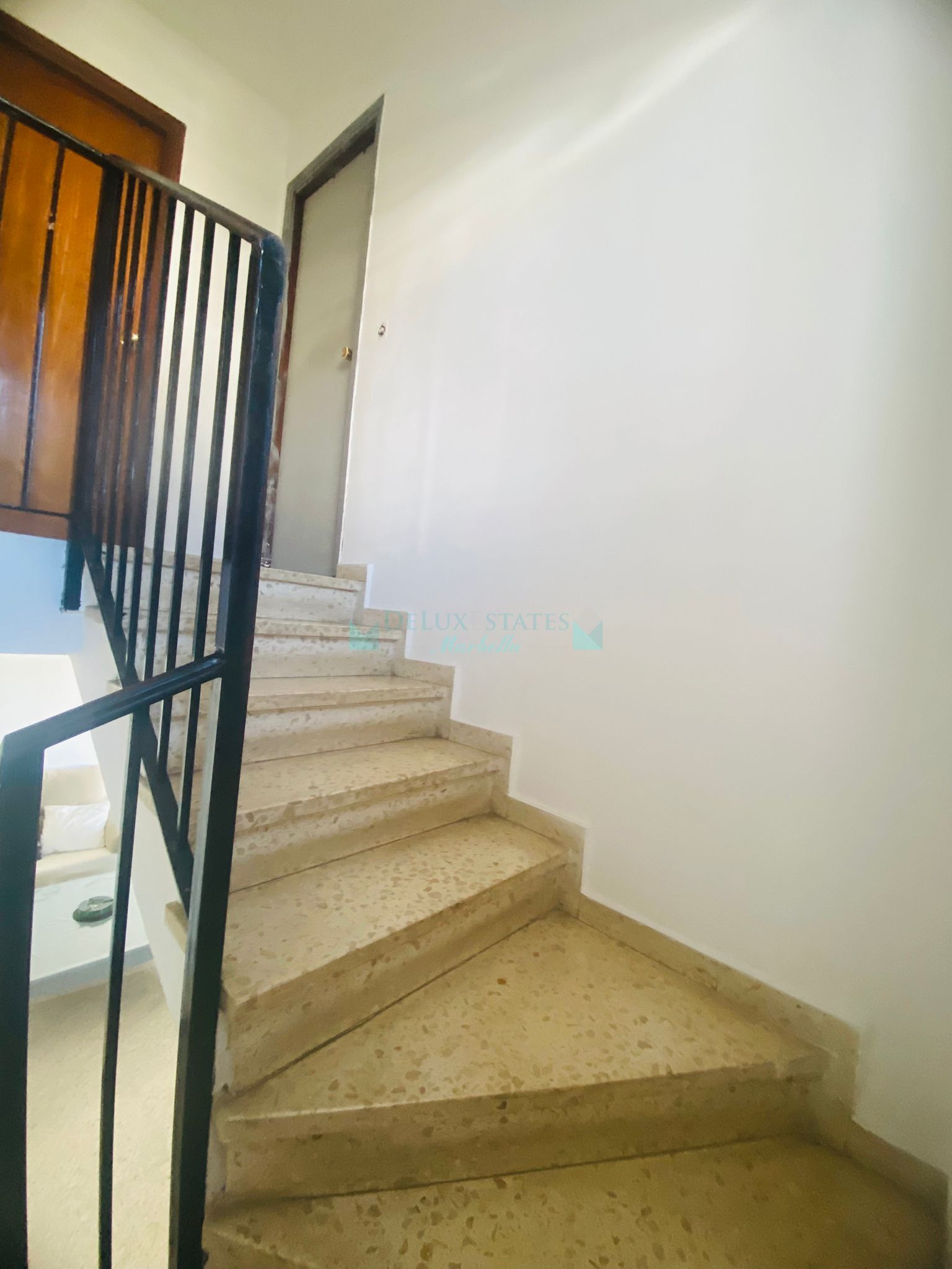 Semi Detached House for sale in Atalaya, Estepona