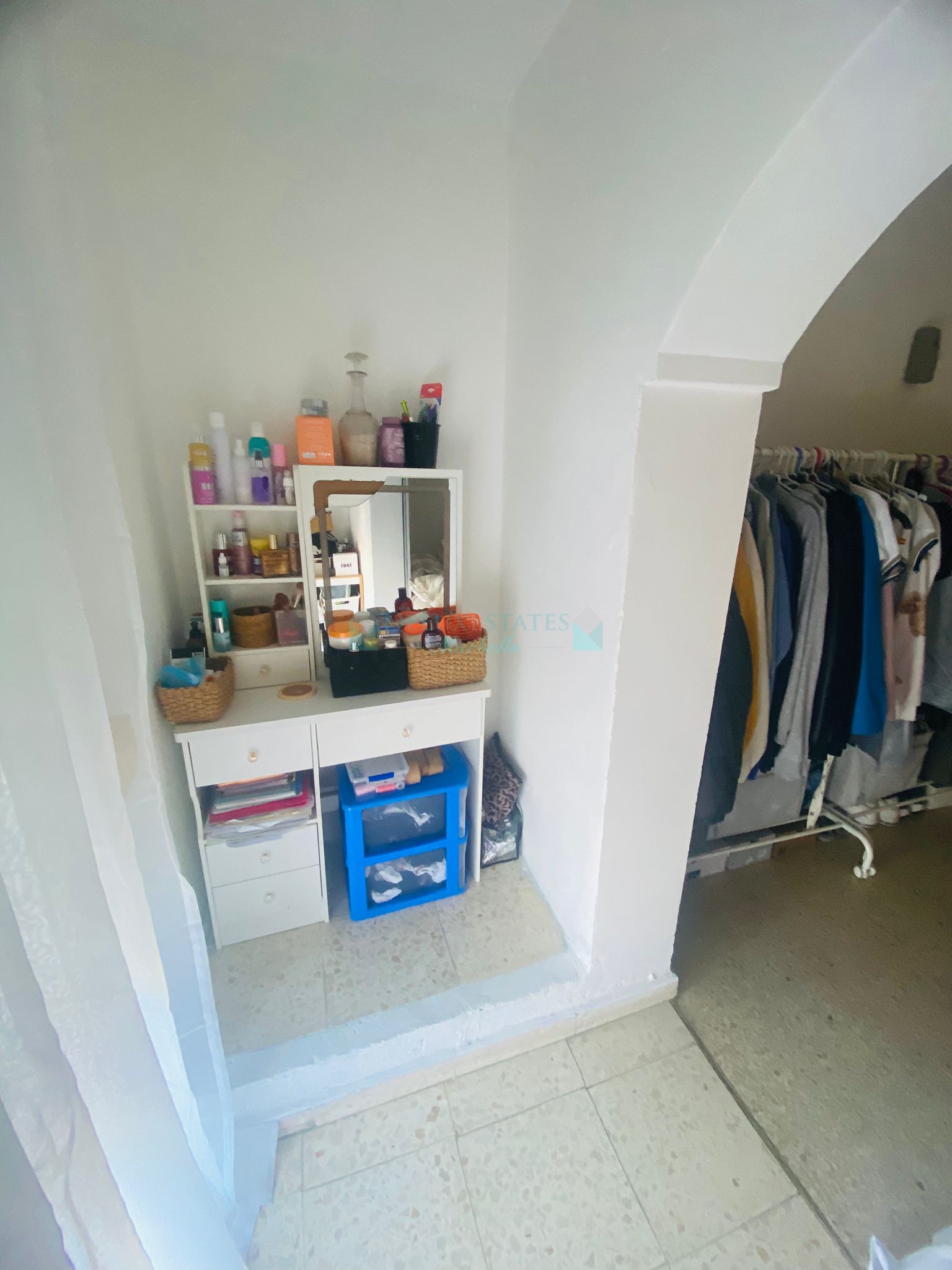 Semi Detached House for sale in Atalaya, Estepona