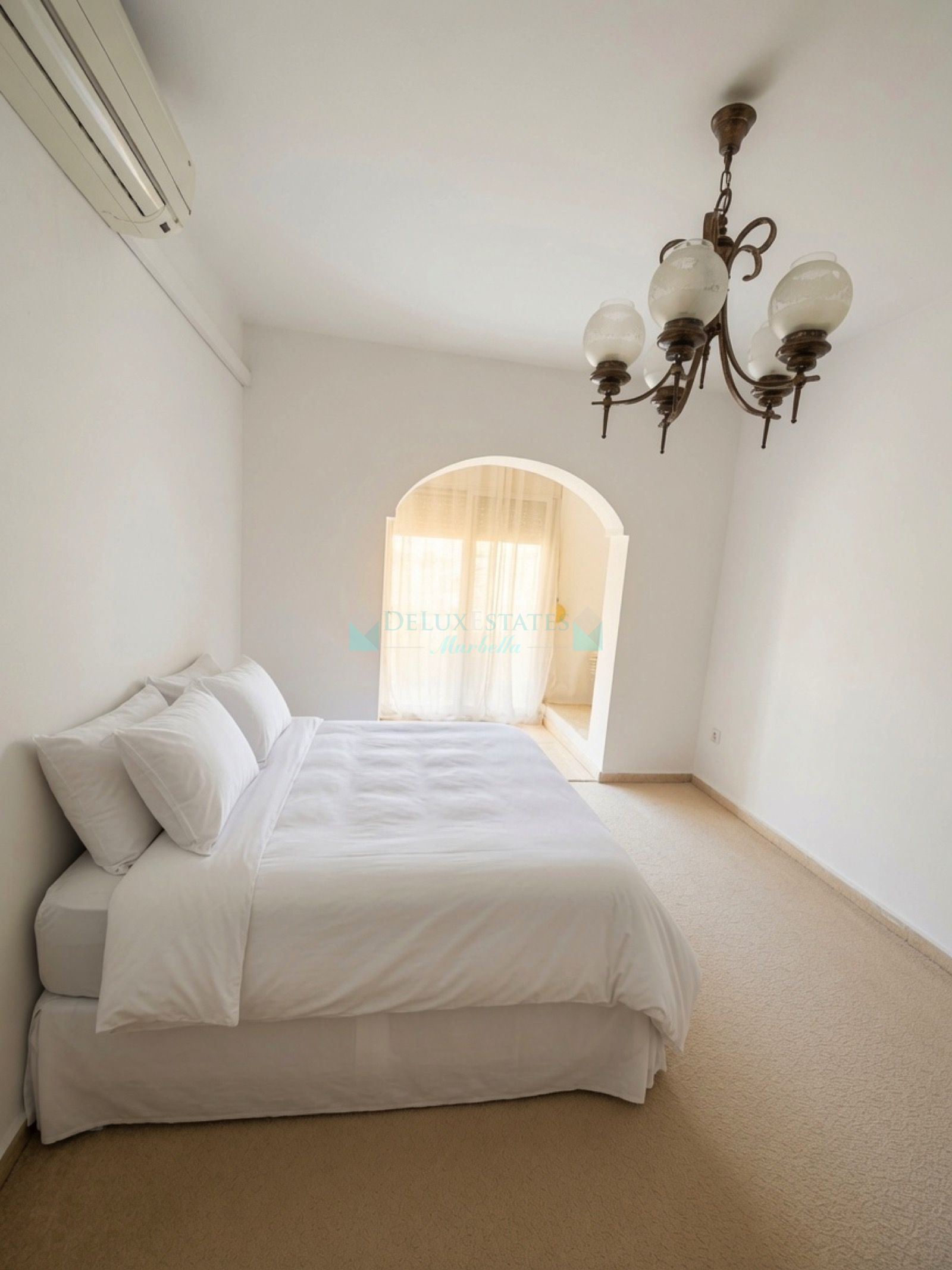 Semi Detached House for sale in Atalaya, Estepona